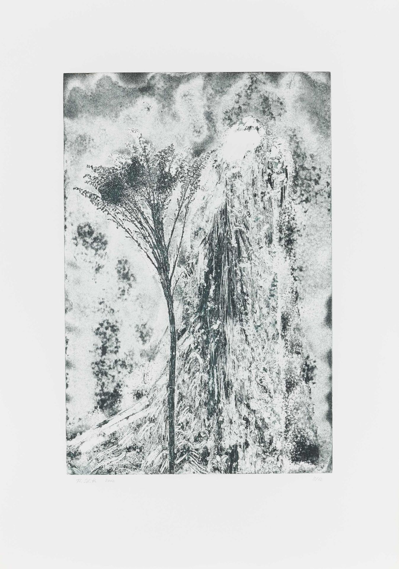 Thomas Schütte: Fleurs pour M. Duchamp - Bild 4 aus 17