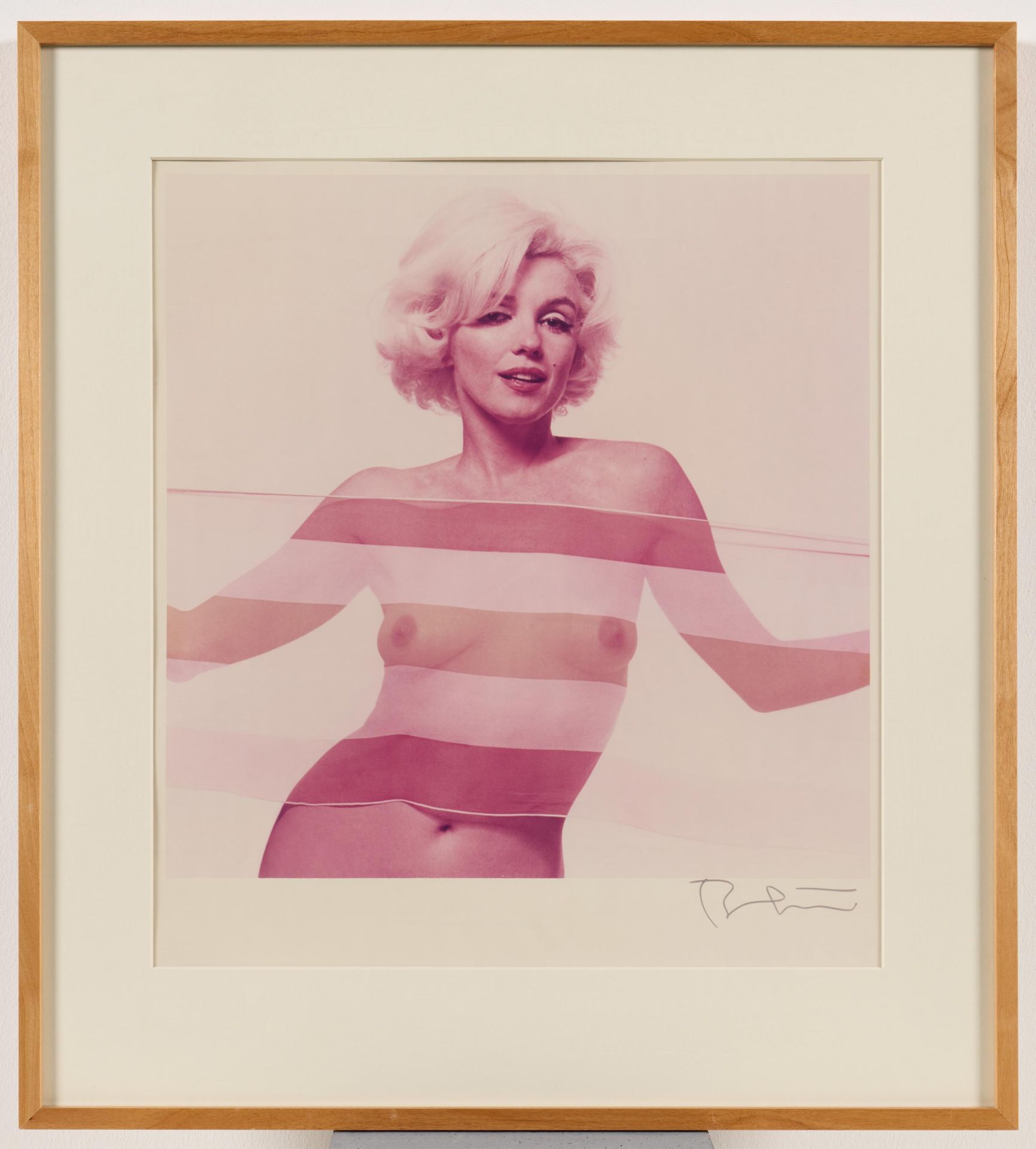 Bert Stern: Marilyn Monroe. The Last Sitting - Bild 15 aus 27