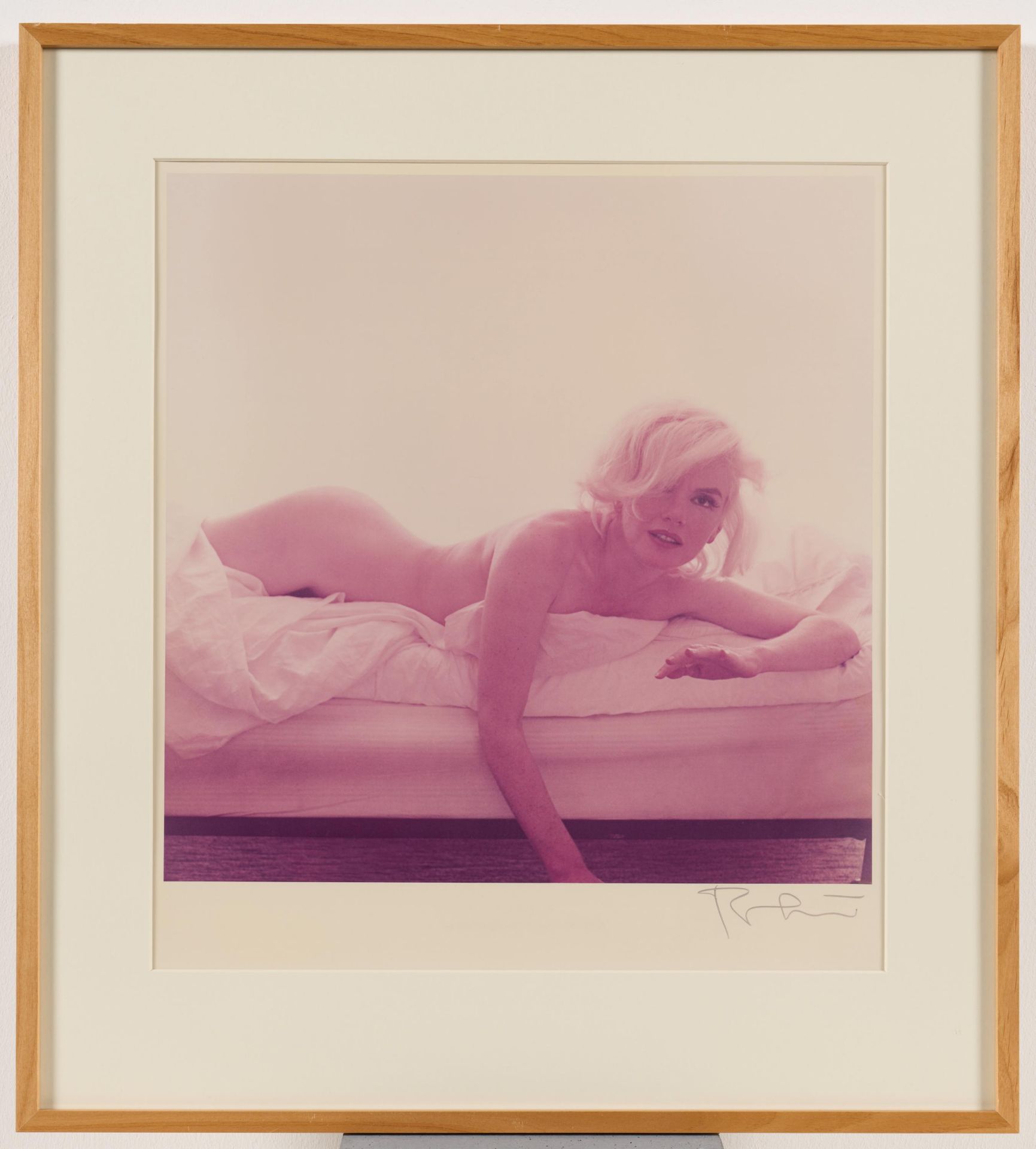 Bert Stern: Marilyn Monroe. The Last Sitting - Bild 27 aus 27