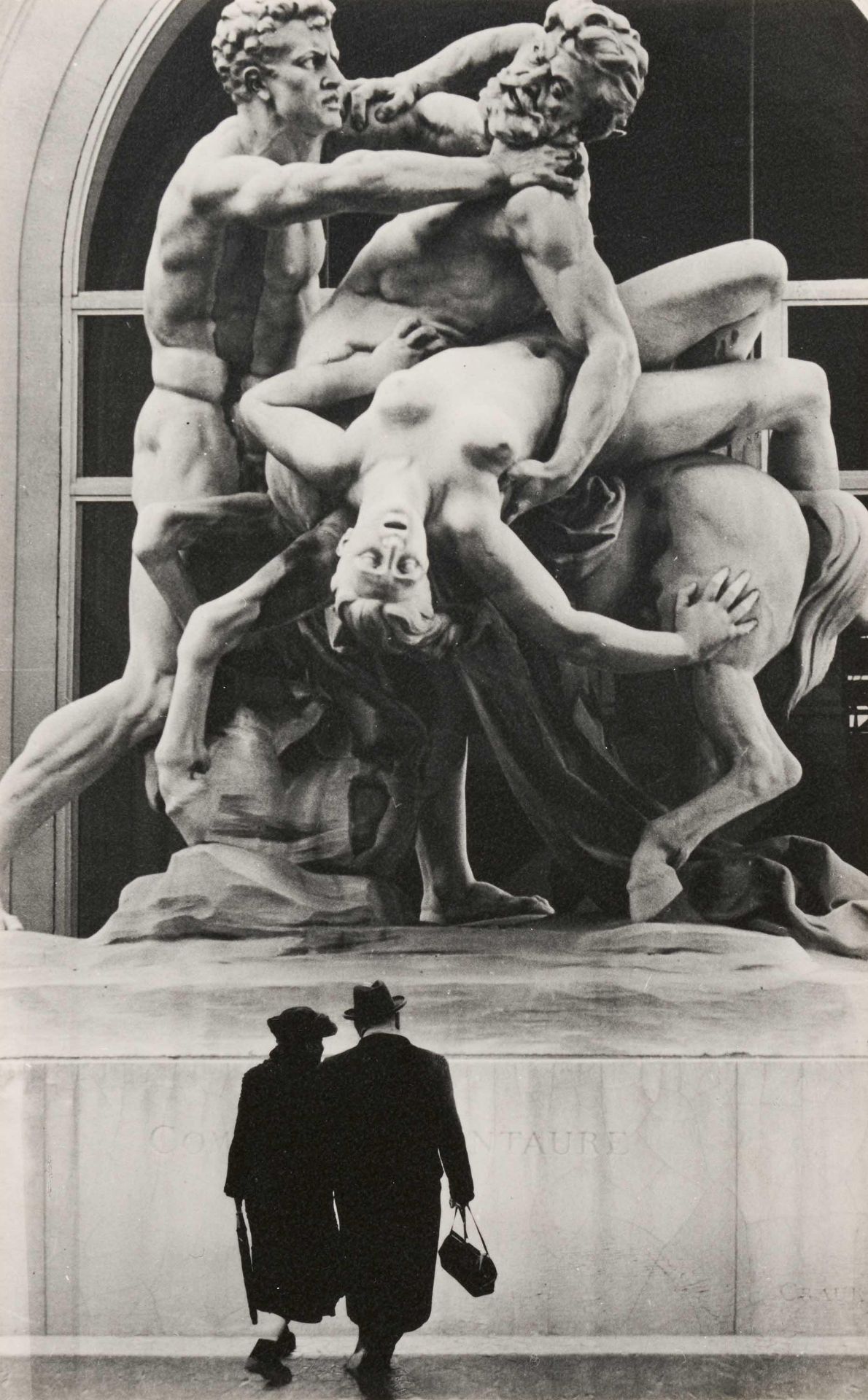 Robert Doisneau: Ohne Titel