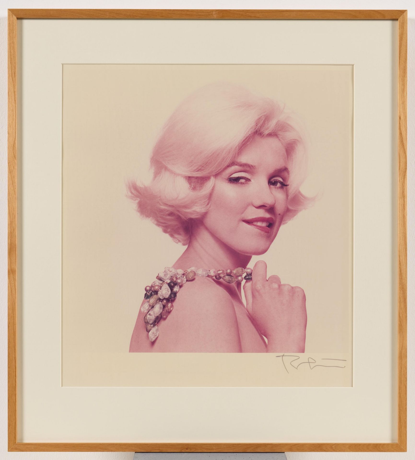 Bert Stern: Marilyn Monroe. The Last Sitting - Bild 21 aus 27