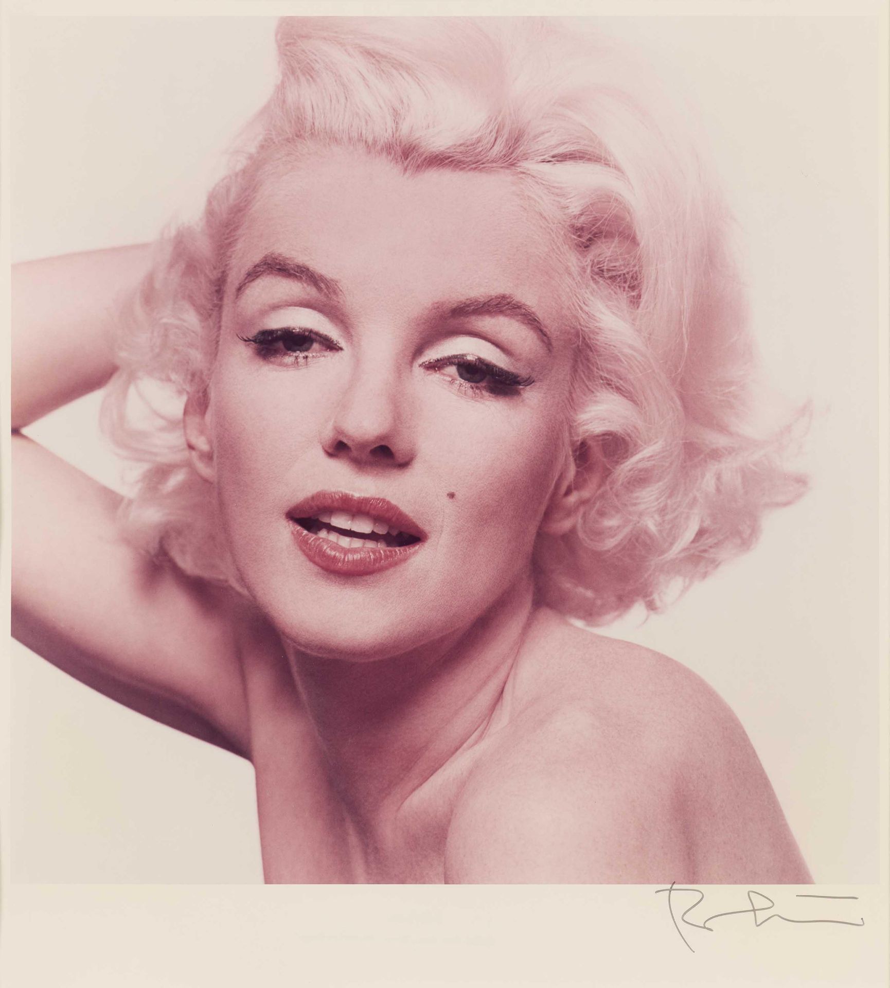 Bert Stern: Marilyn Monroe. The Last Sitting - Bild 23 aus 27