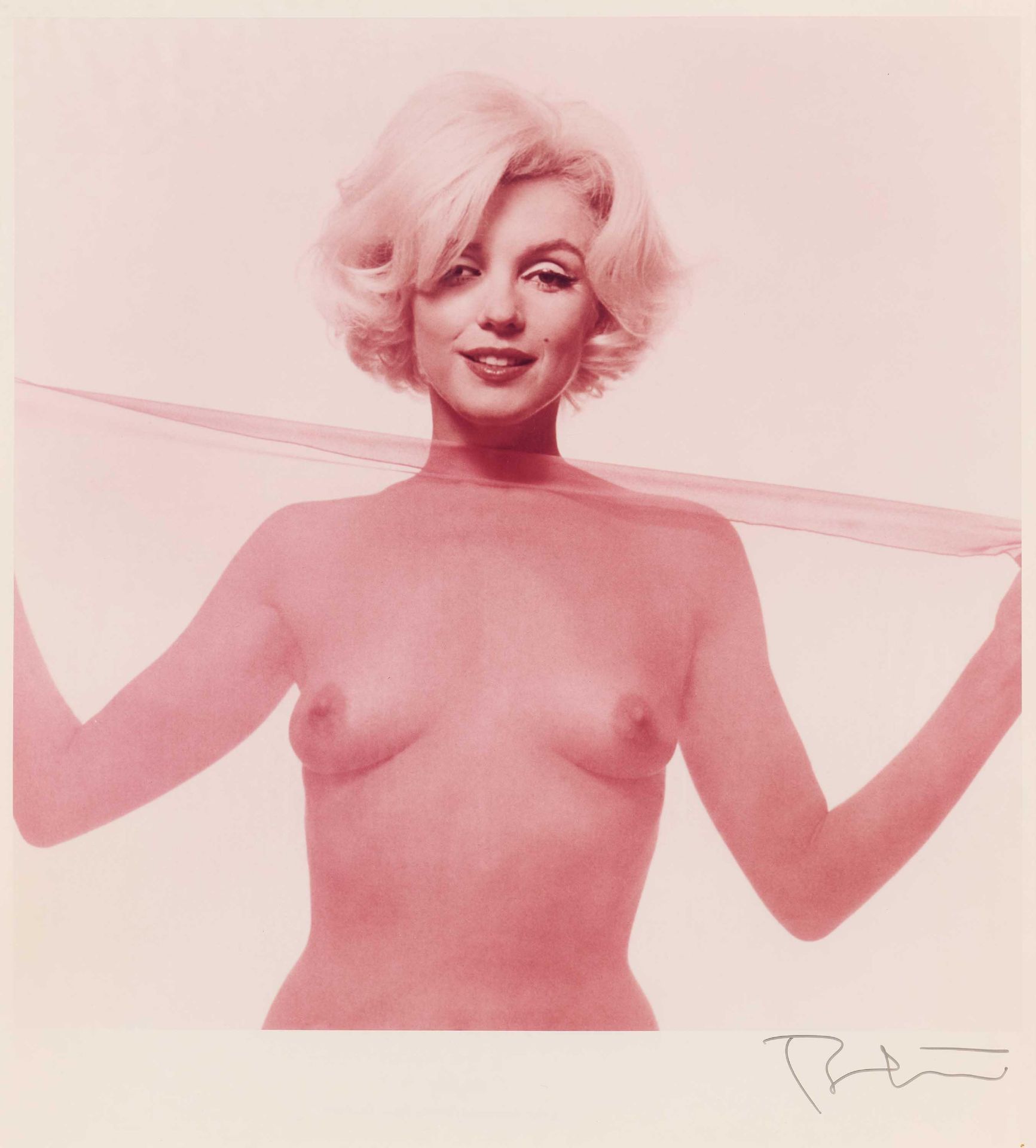 Bert Stern: Marilyn Monroe. The Last Sitting - Bild 5 aus 27