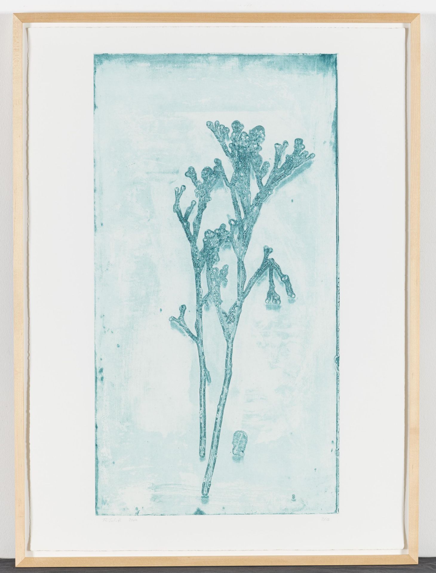 Thomas Schütte: Fleurs pour M. Duchamp - Bild 17 aus 17