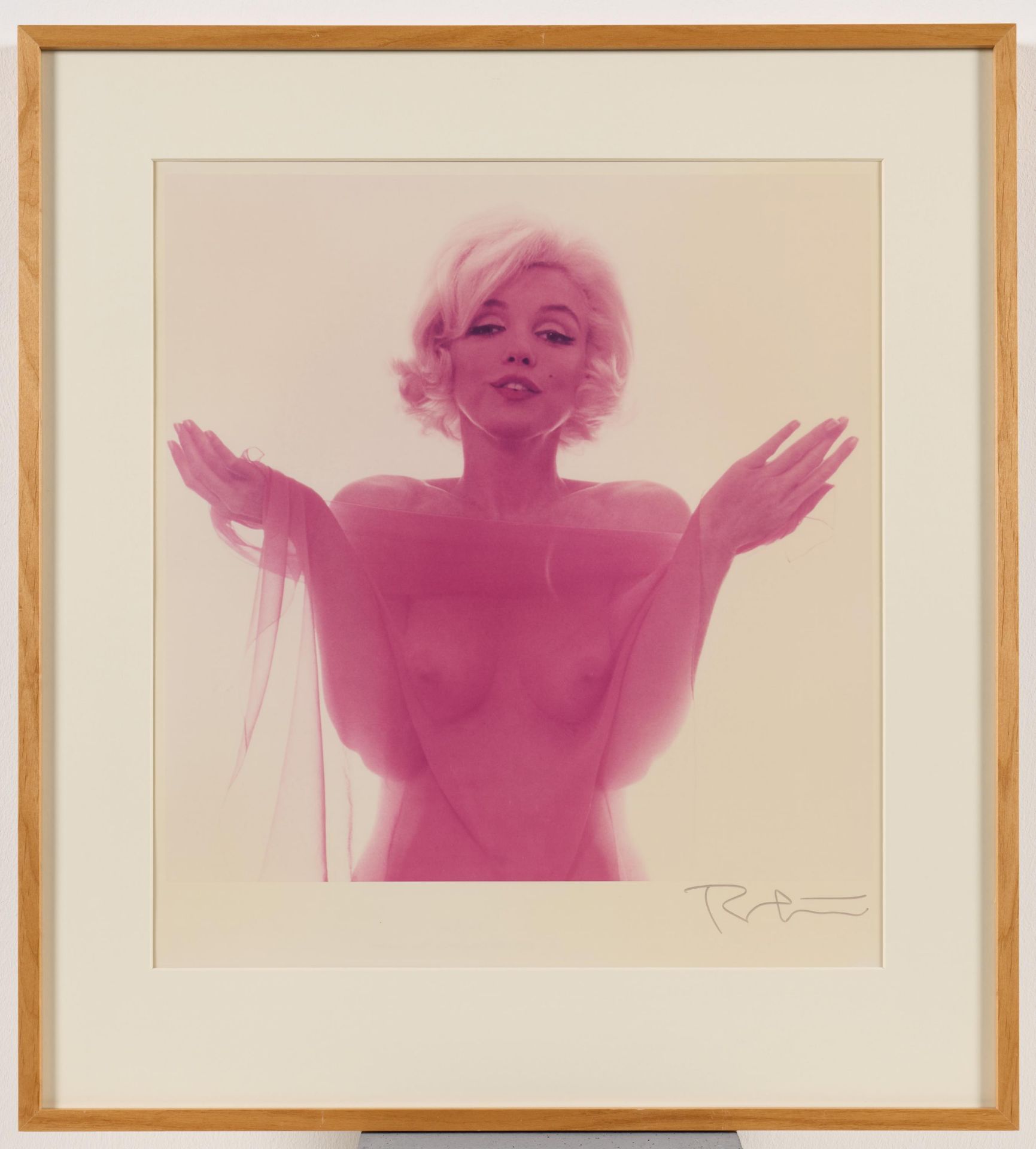 Bert Stern: Marilyn Monroe. The Last Sitting - Bild 18 aus 27