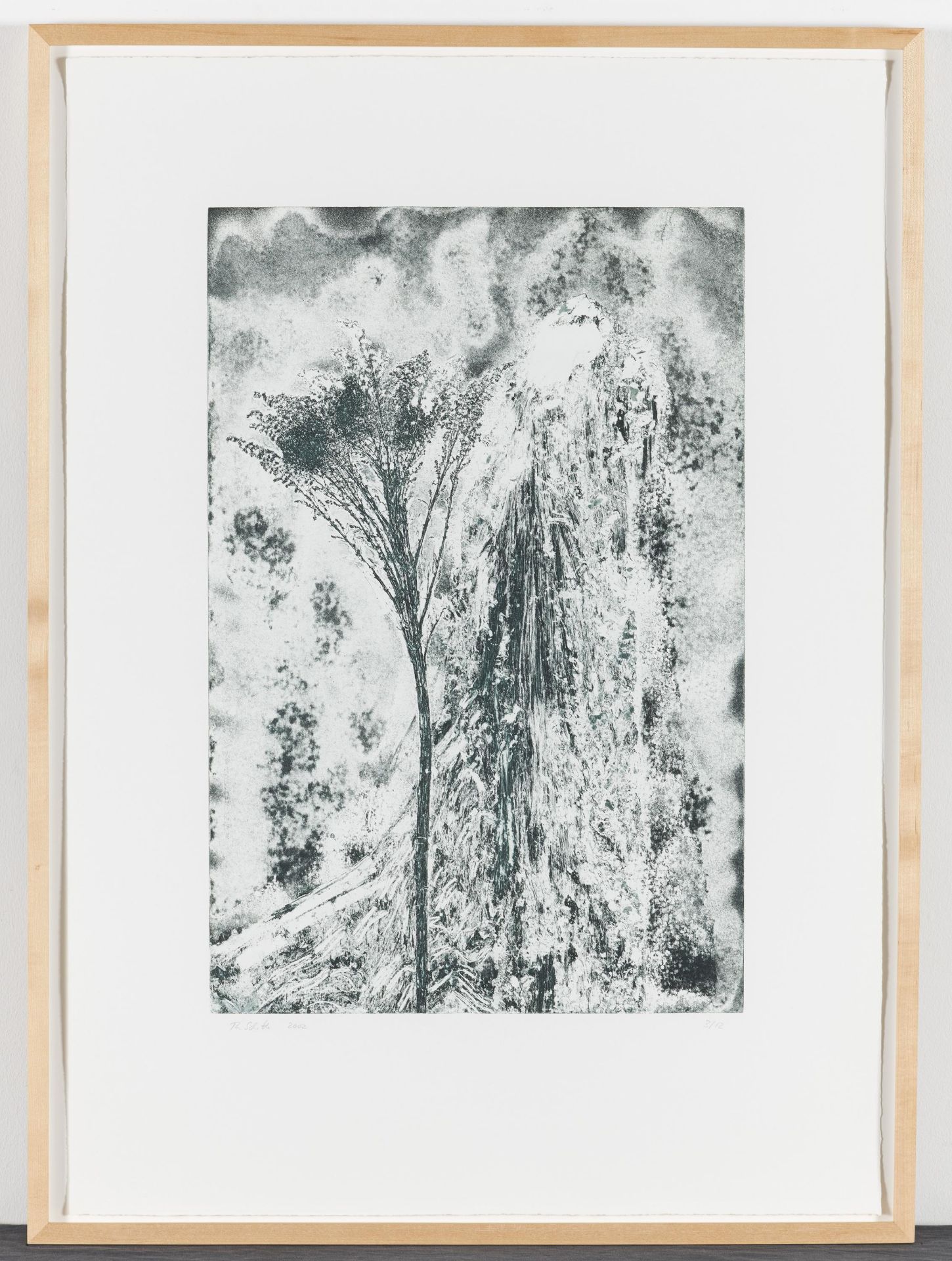 Thomas Schütte: Fleurs pour M. Duchamp - Bild 5 aus 17
