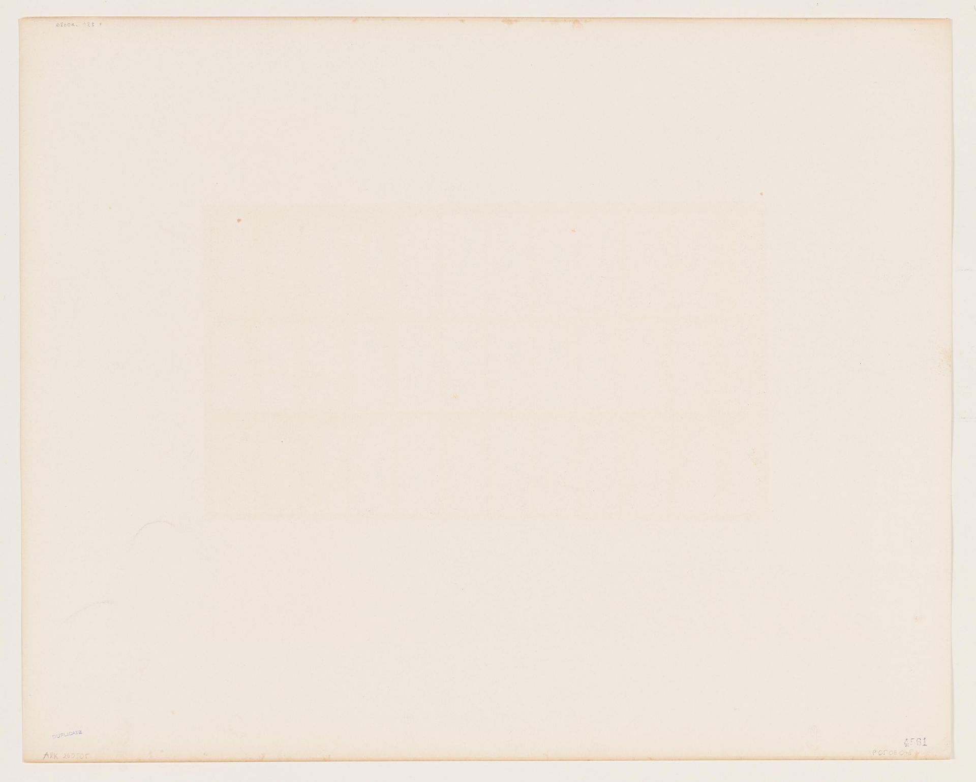 Eadweard (Edward James) Muybridge: Animal Locomotion (Plate 78) - Bild 3 aus 4