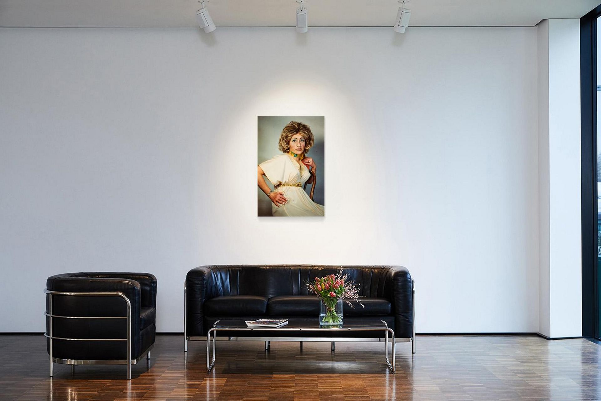 Cindy Sherman: Untitled #353 - Bild 4 aus 4