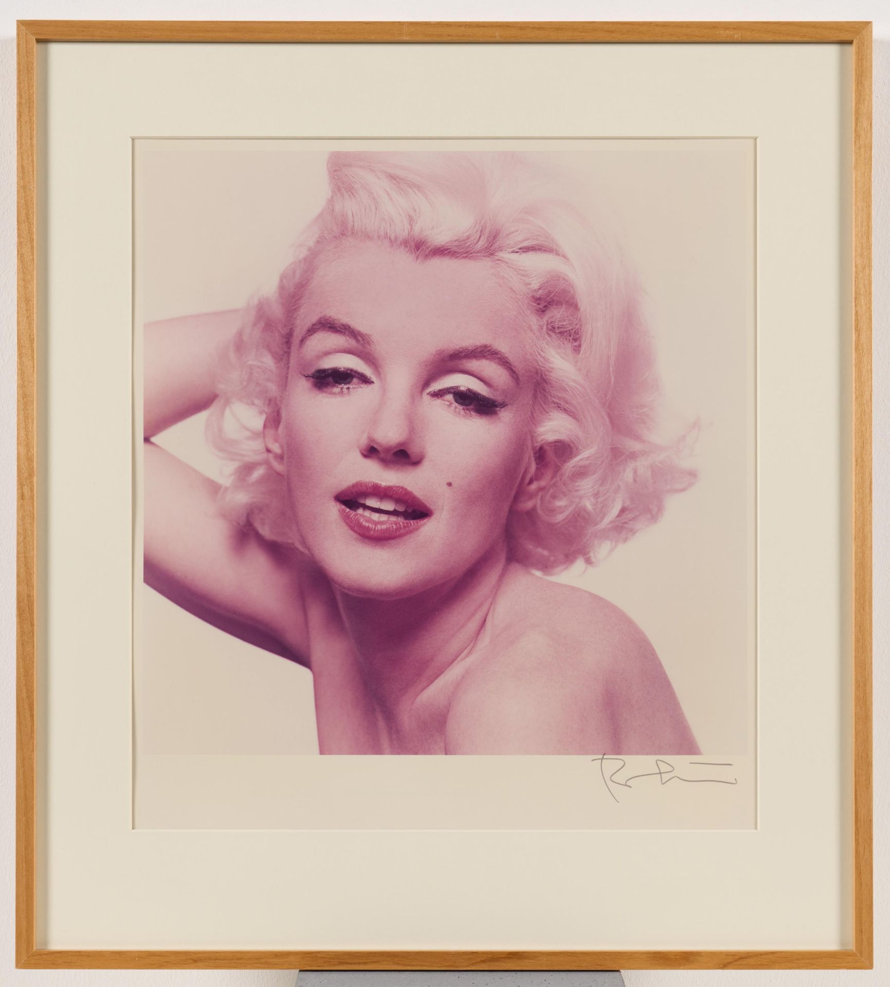 Bert Stern: Marilyn Monroe. The Last Sitting - Bild 24 aus 27