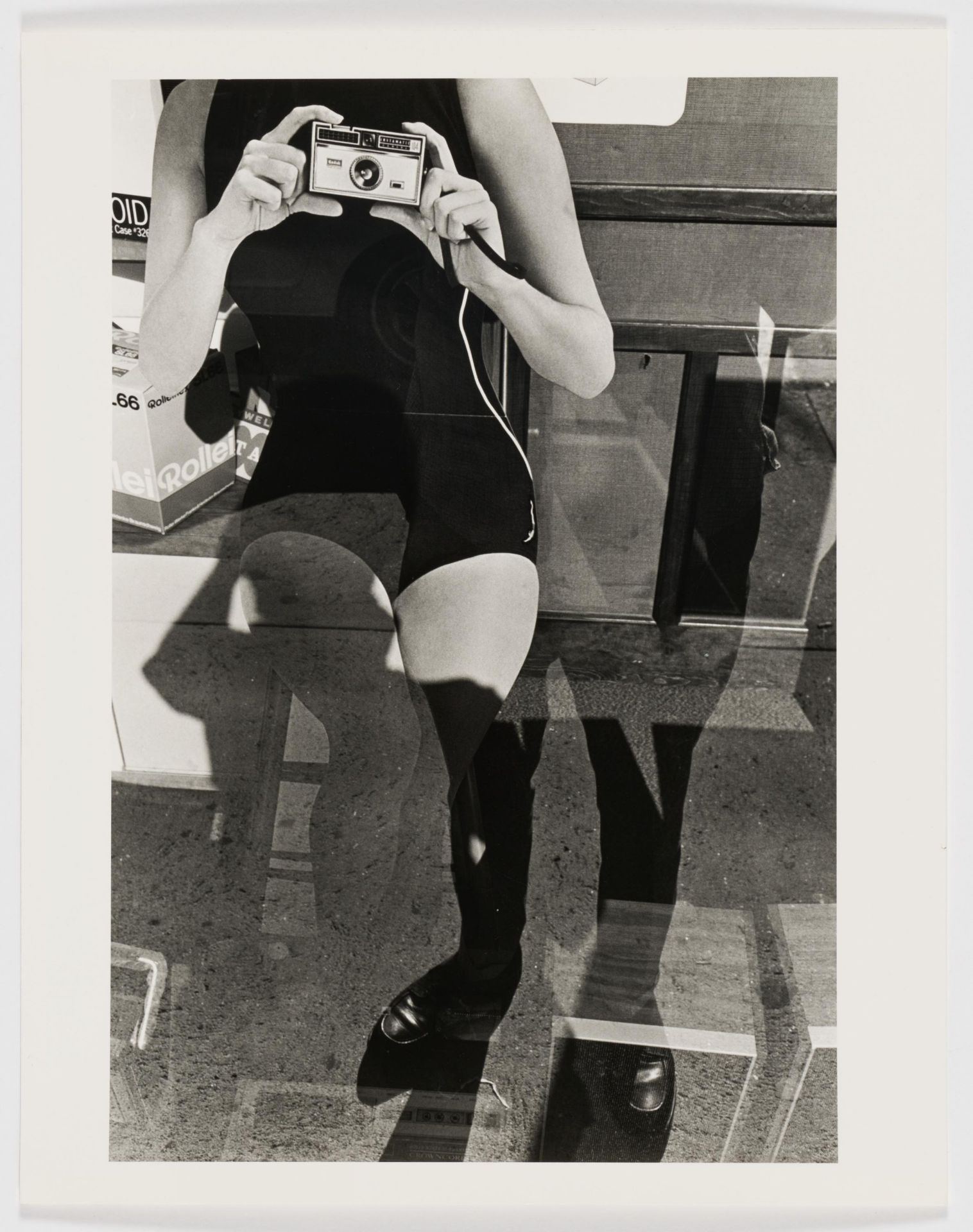 Lee Friedlander: Westport Conn - Bild 2 aus 4