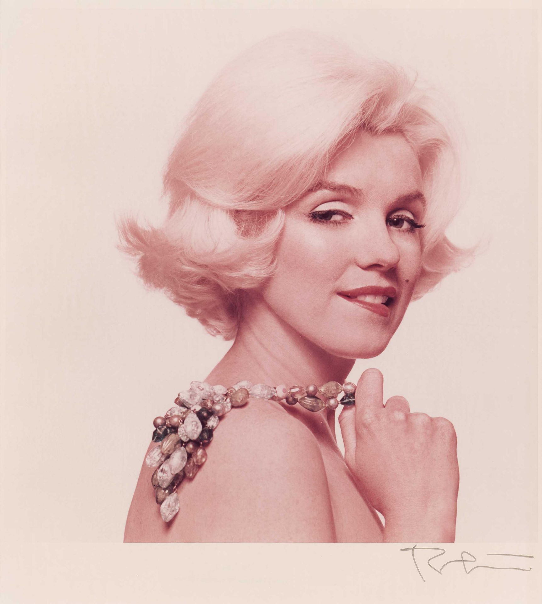 Bert Stern: Marilyn Monroe. The Last Sitting - Bild 20 aus 27