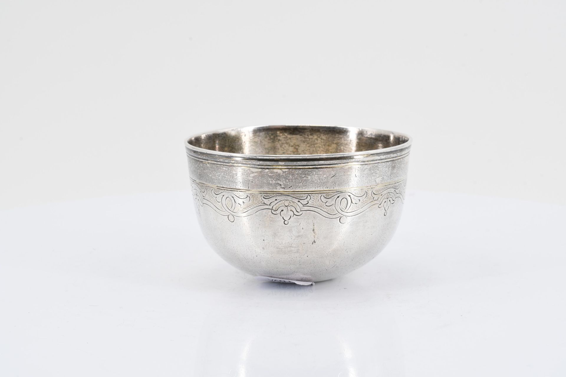 Cup with Lambrequin - Image 5 of 7