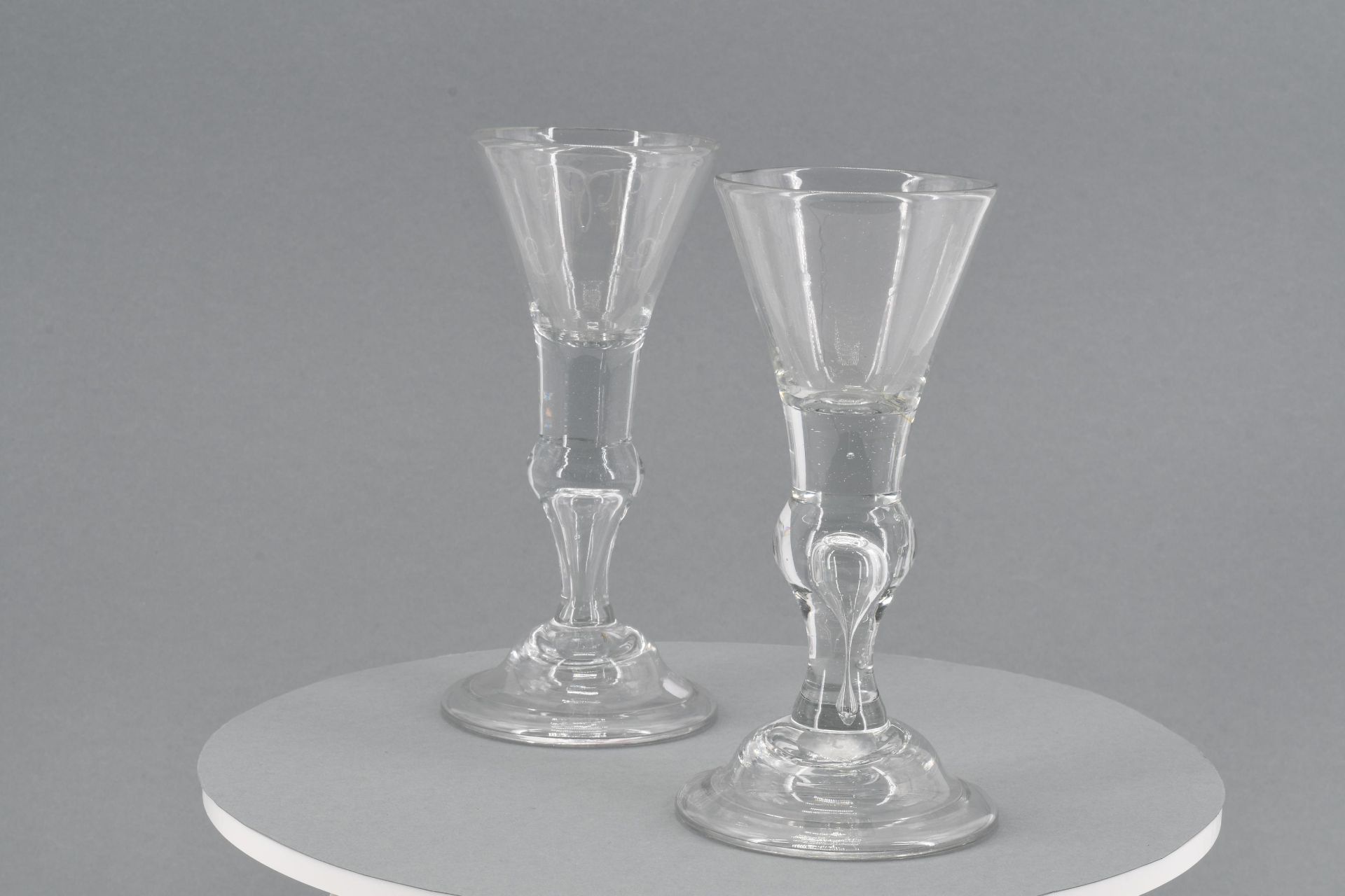 Two goblets - Image 3 of 6