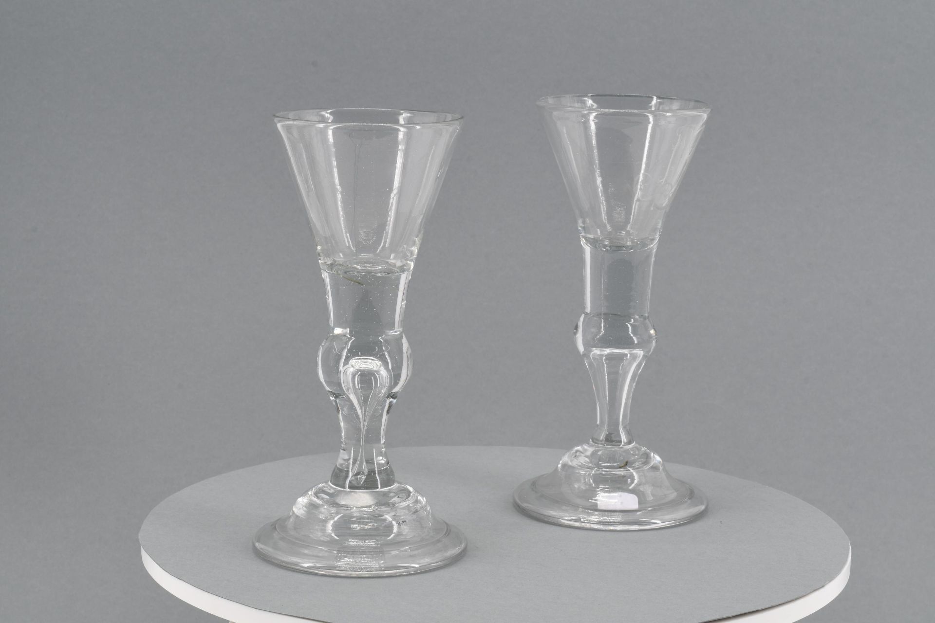 Two goblets - Image 4 of 6
