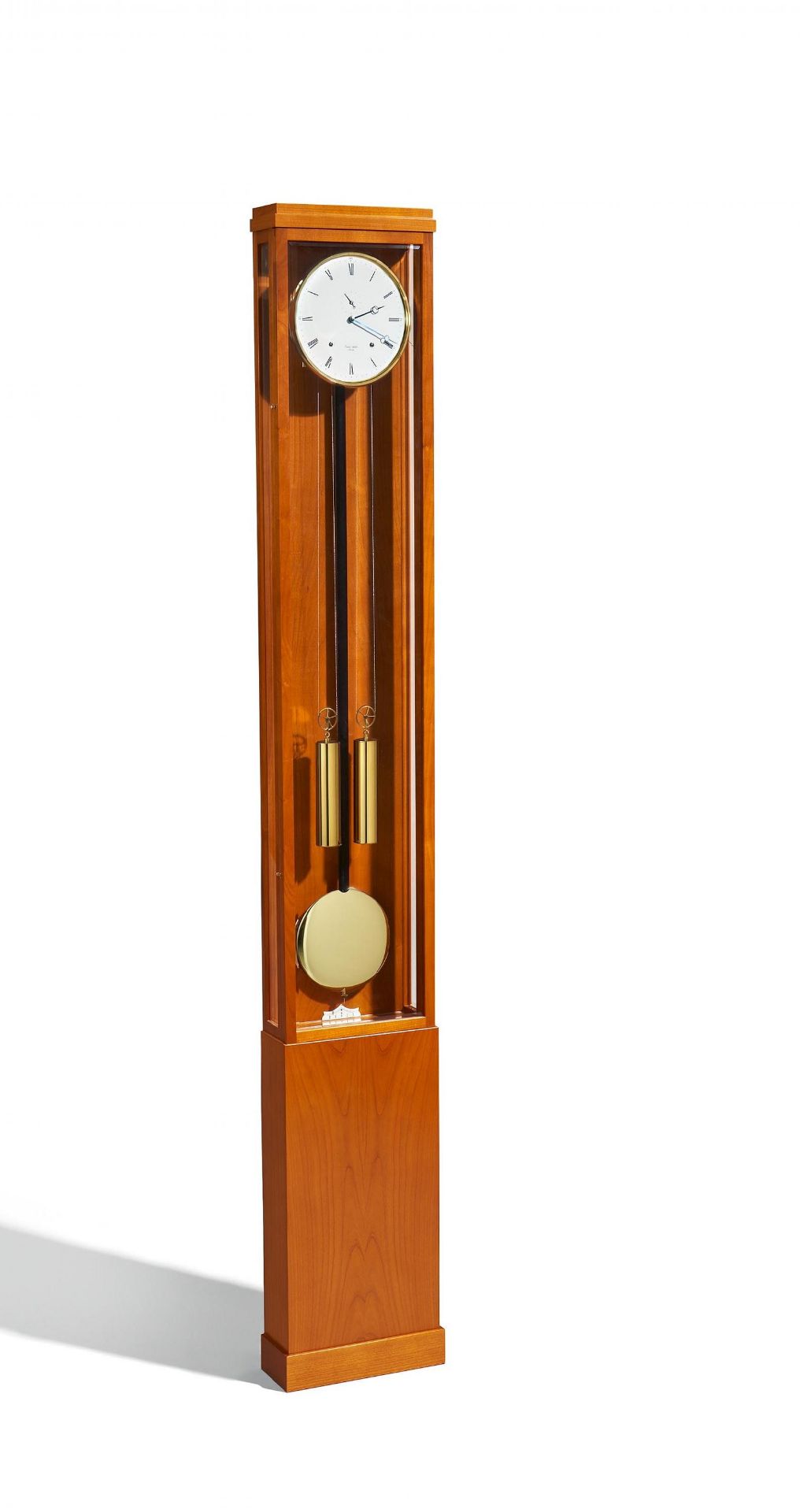 Longcase clock 'Excelsia'
