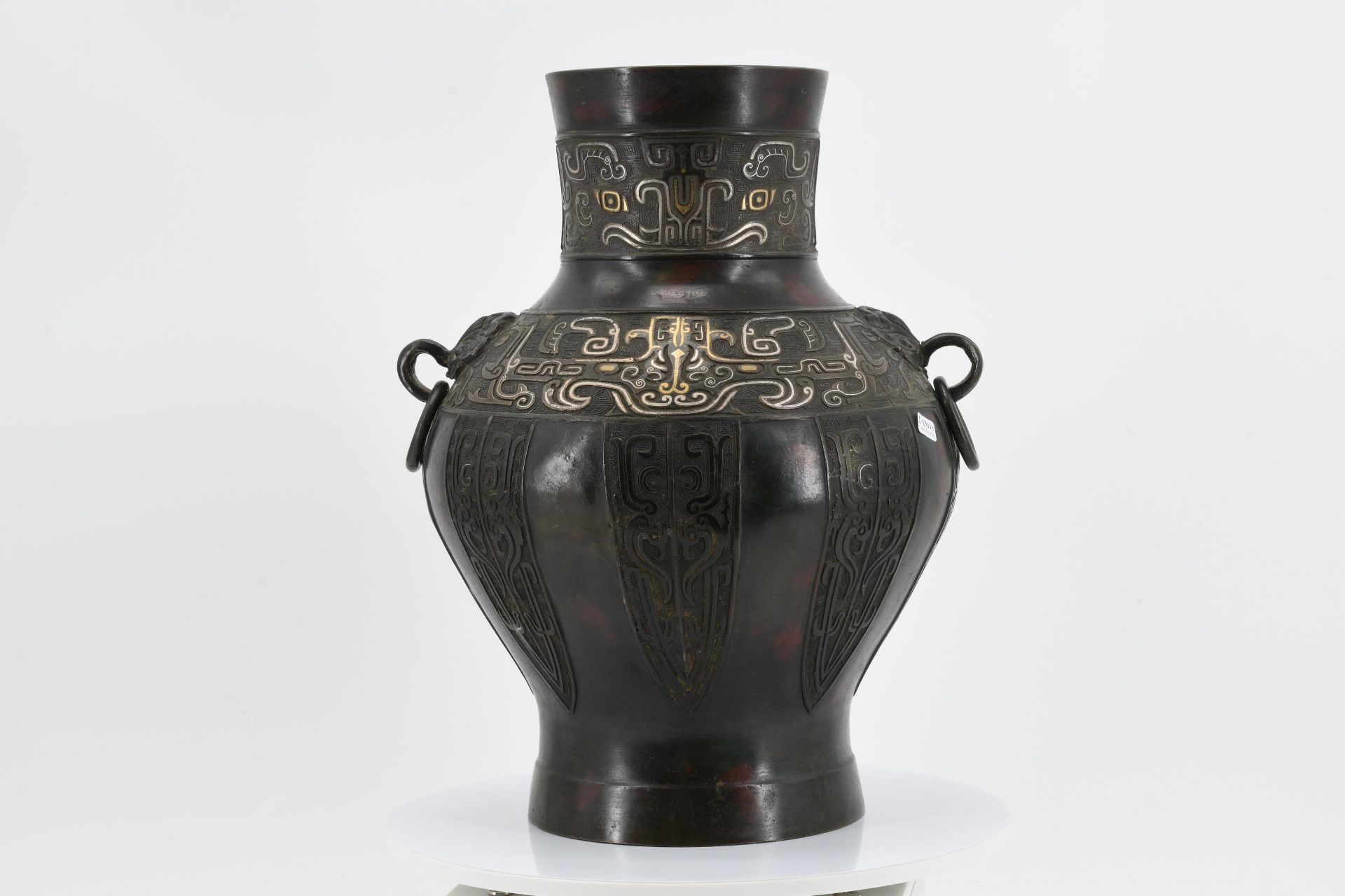 Altar vase