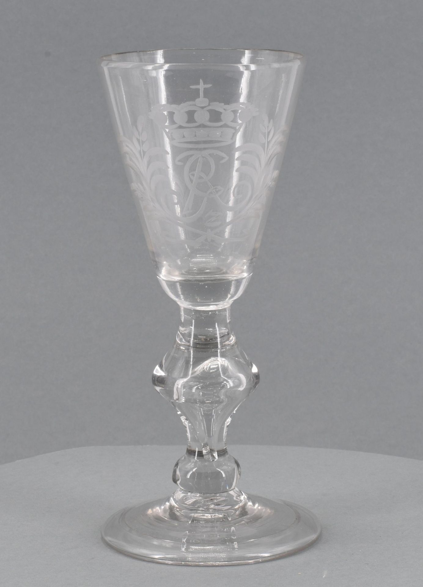 Georg Rex II Goblet