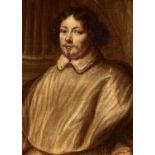 Anton van Dyck: Herrenporträt