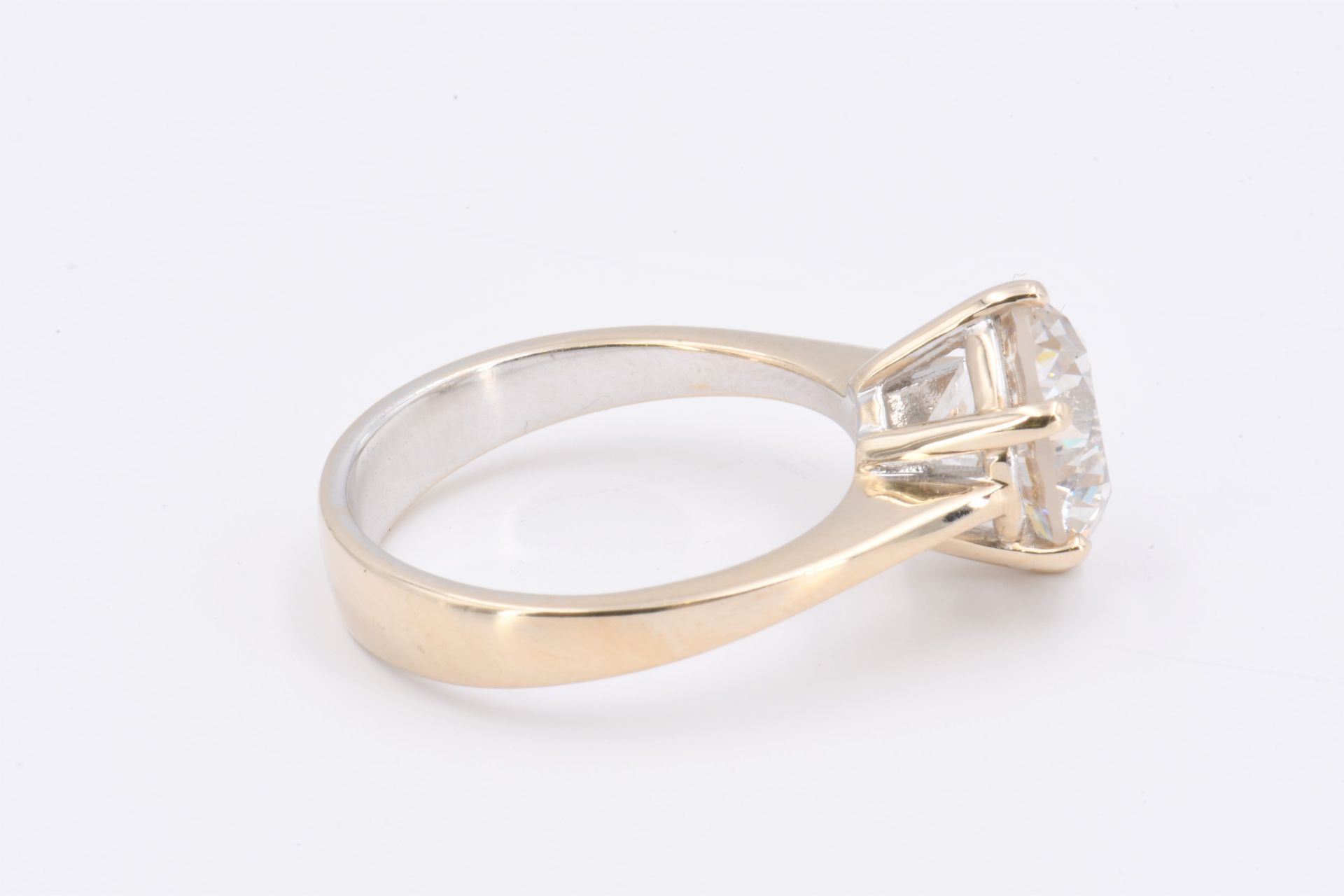 Solitaire Ring - Image 5 of 8