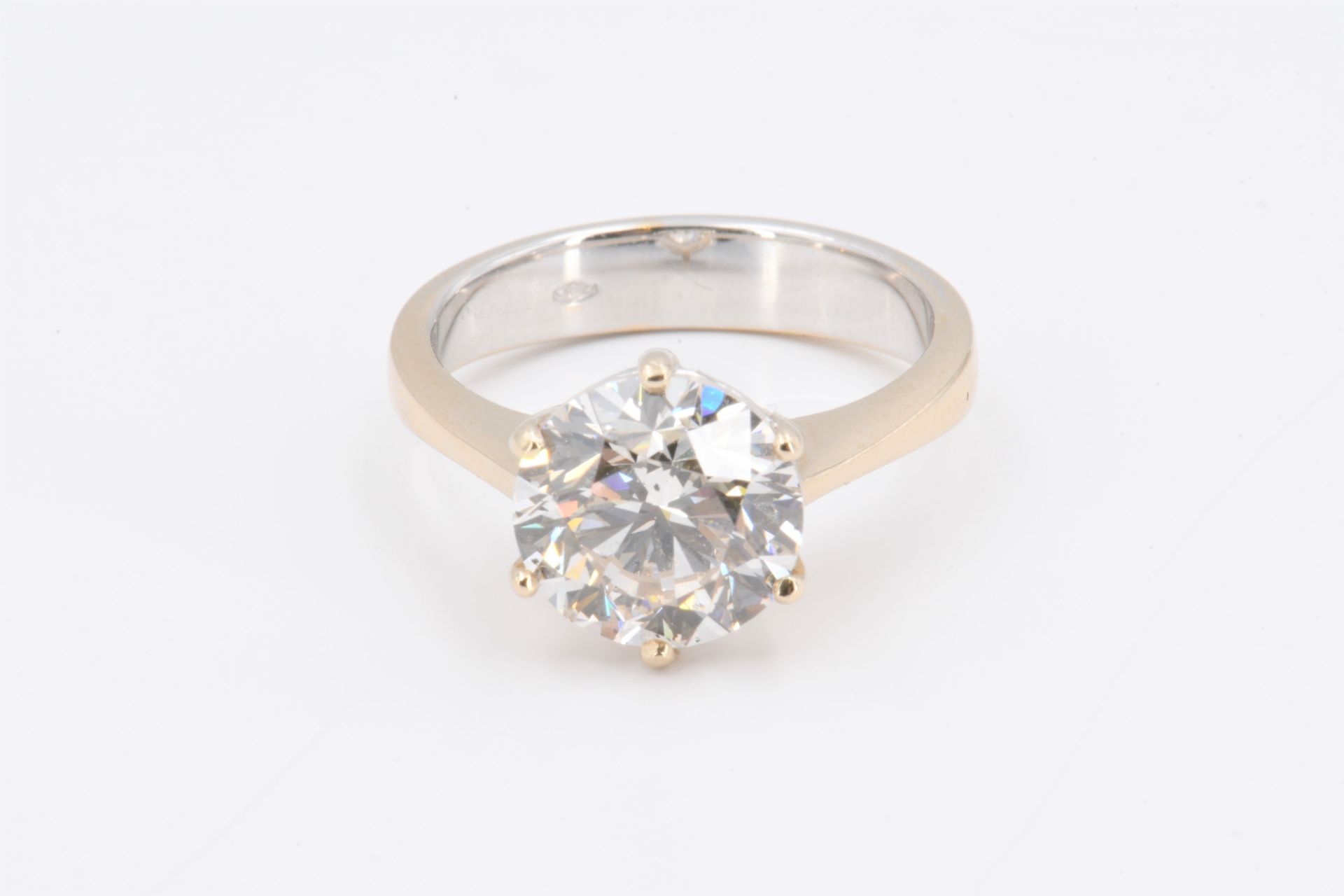 Solitaire Ring - Image 2 of 8