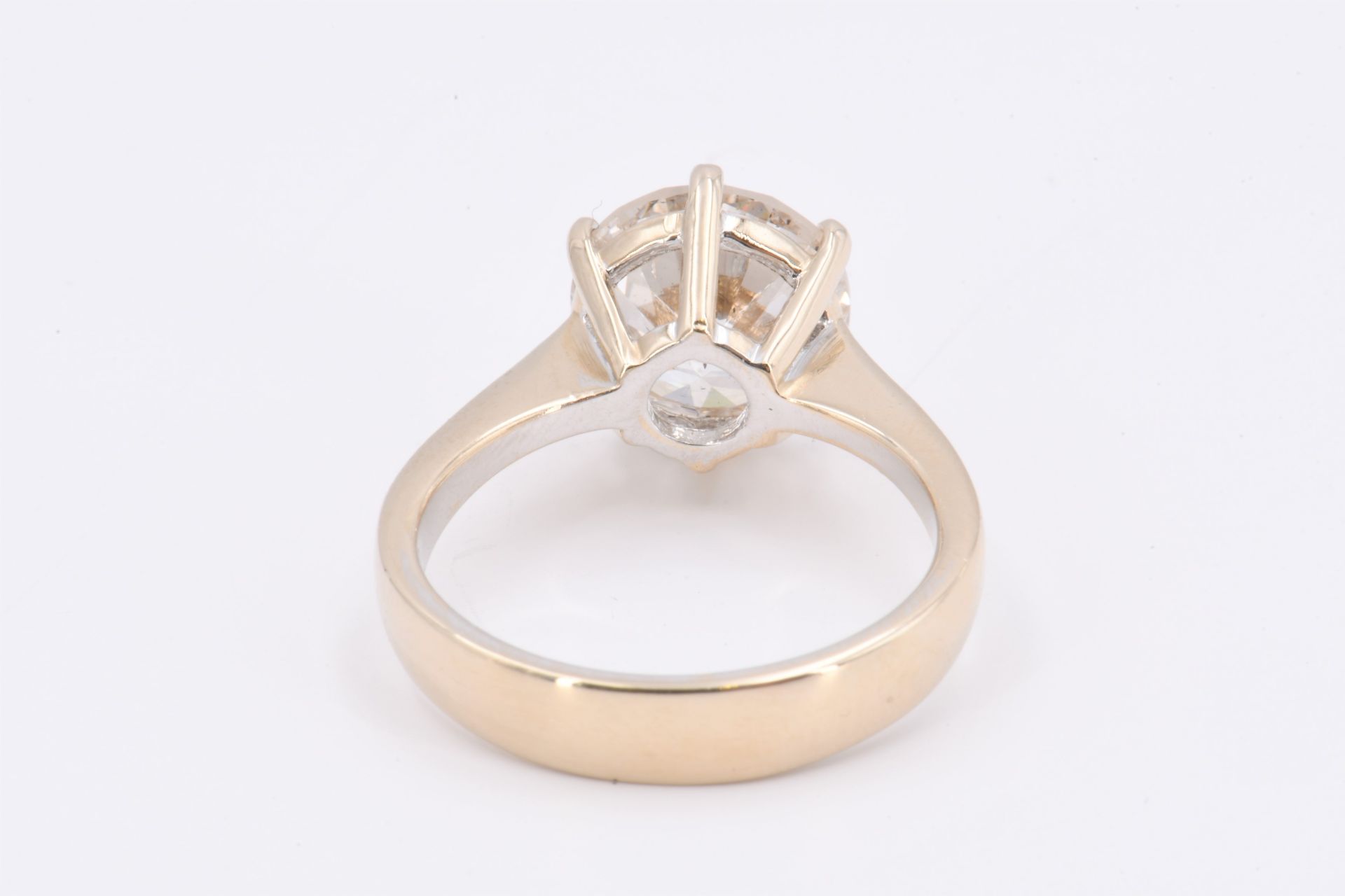 Solitaire Ring - Image 4 of 8