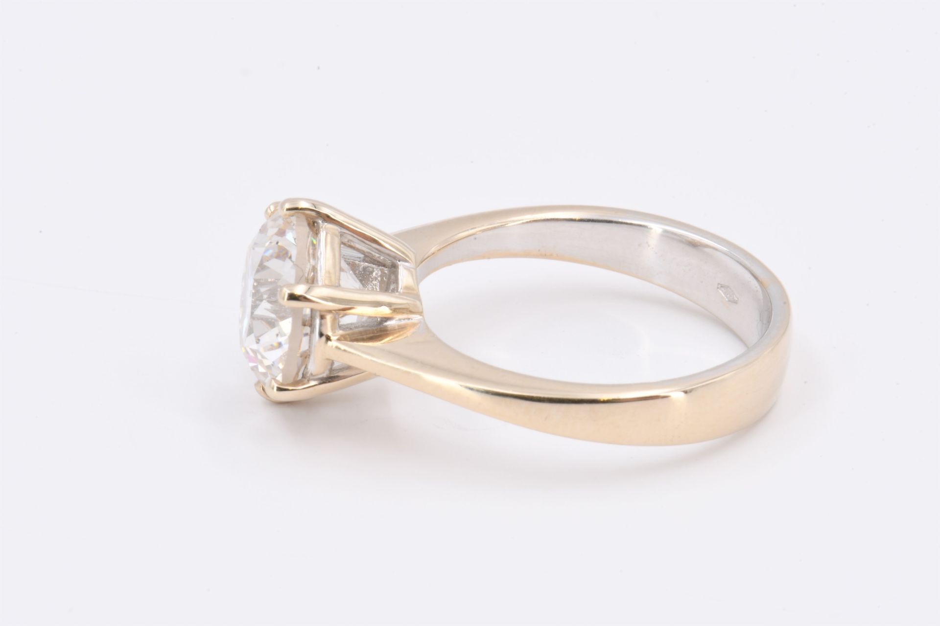 Solitaire Ring - Image 3 of 8