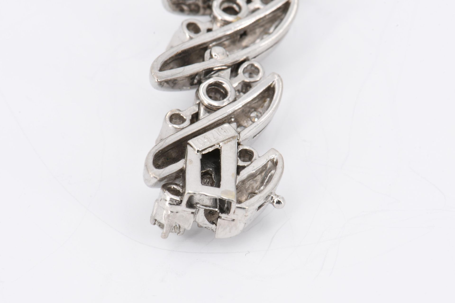 Diamond Bracelet - Image 4 of 4