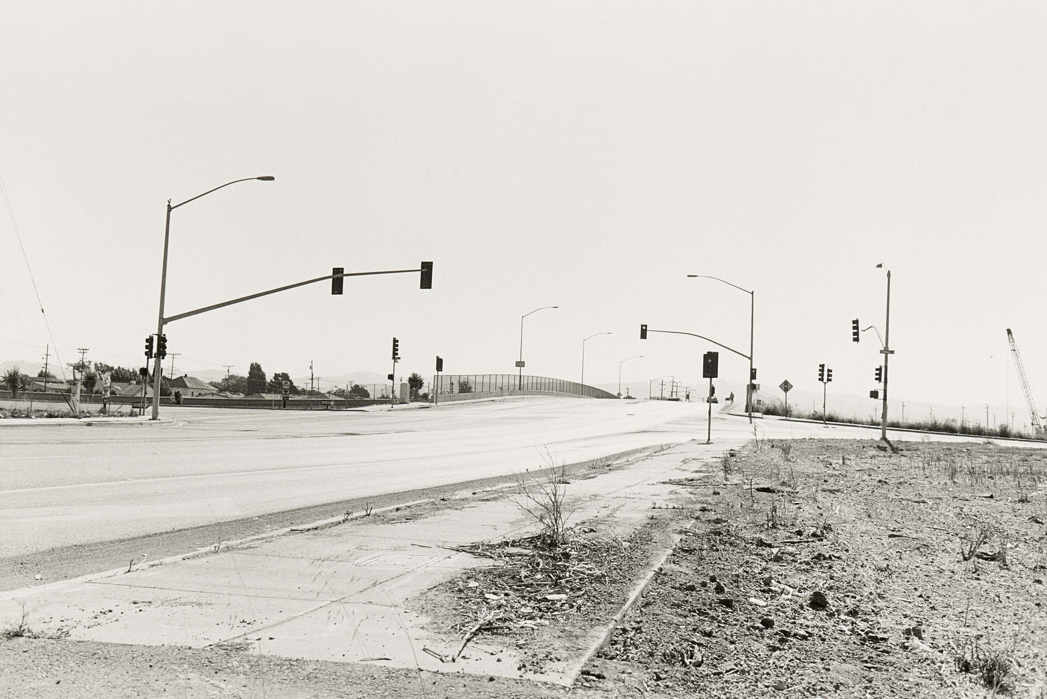 Henry Wessel: Continental Divide - Image 5 of 27