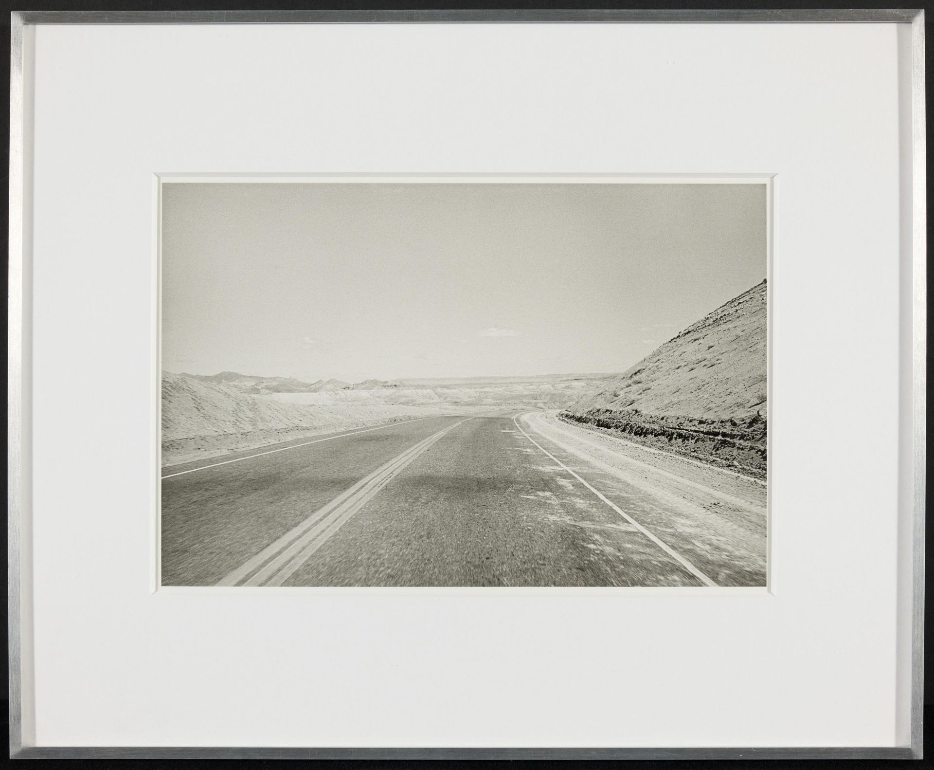 Henry Wessel: Continental Divide - Image 3 of 27