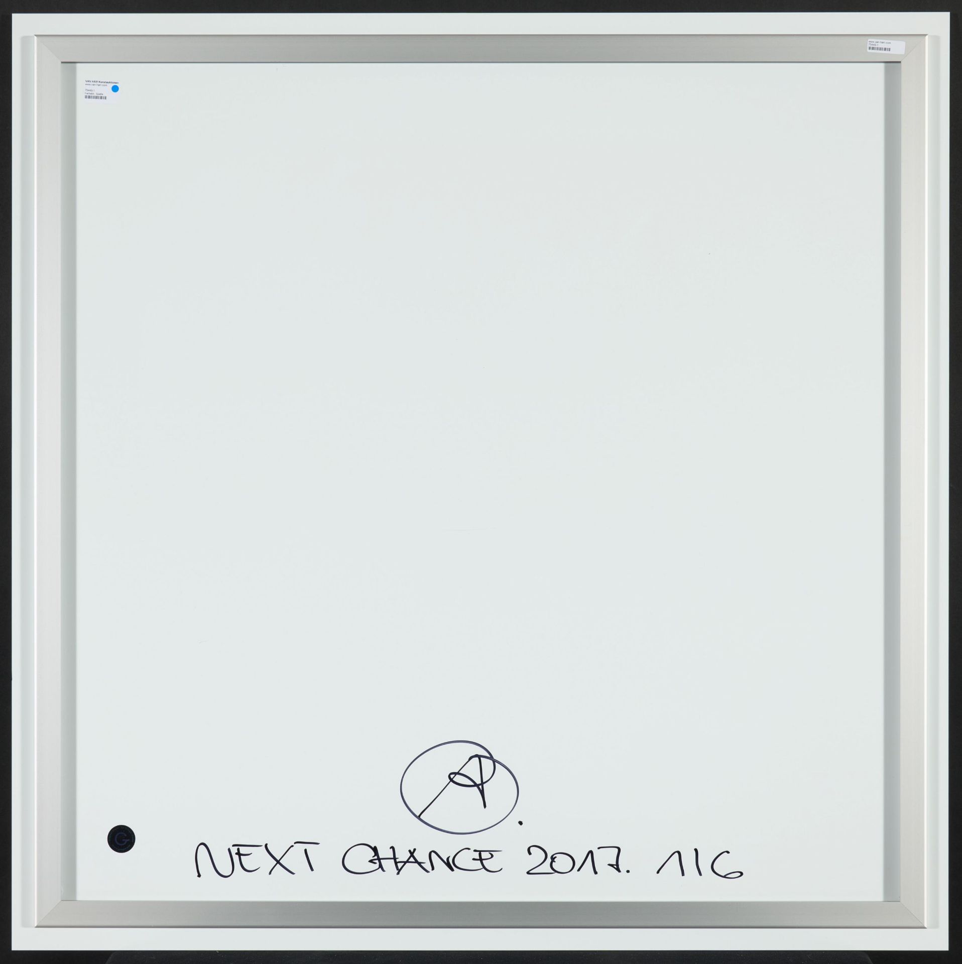 Astrid Lowack: "Next Chance" - Image 3 of 4