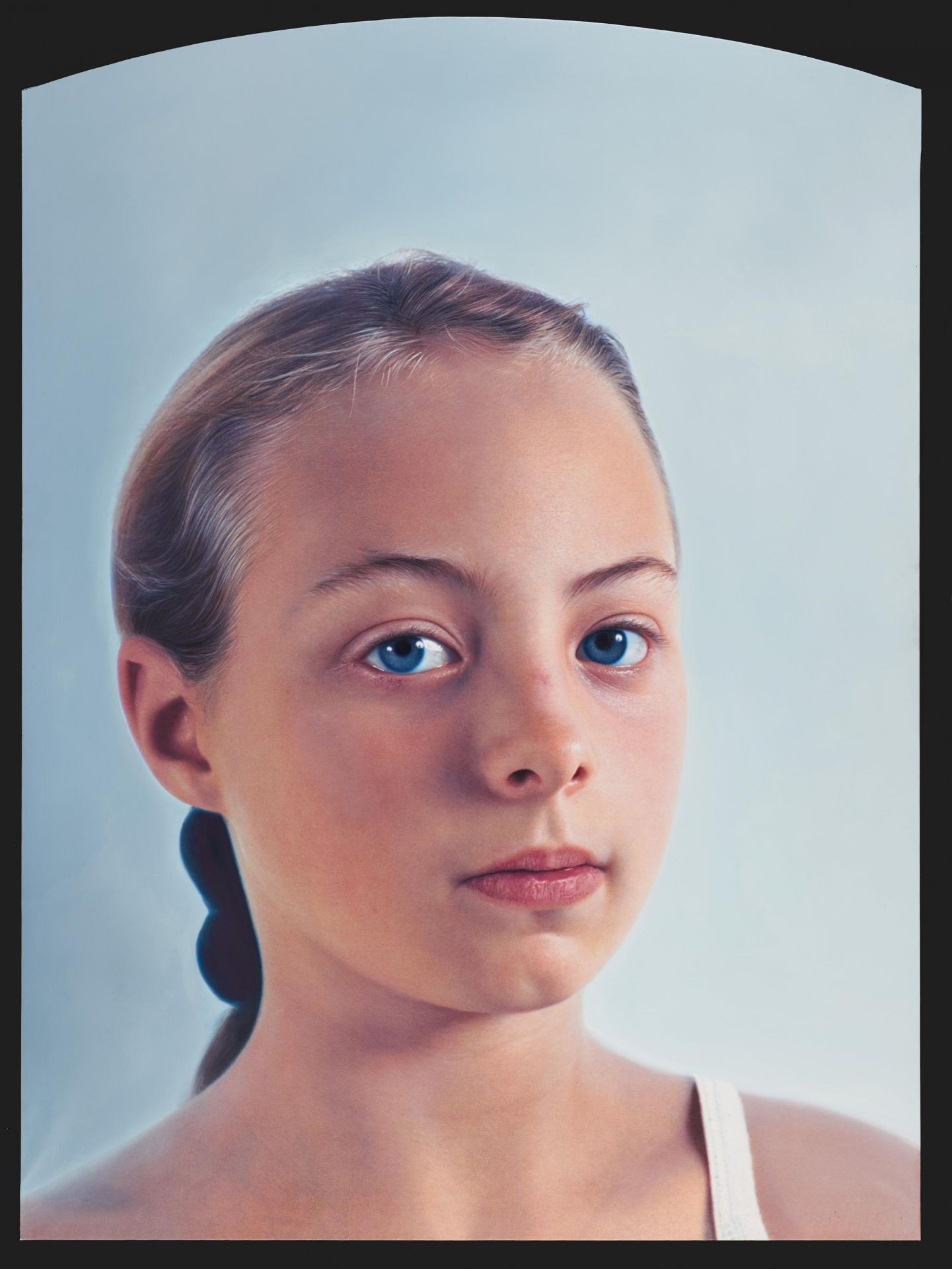 Gottfried Helnwein: Untitled - Image 2 of 3