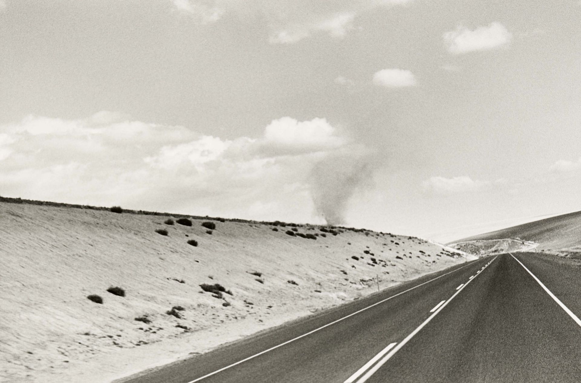 Henry Wessel: Continental Divide - Image 11 of 27