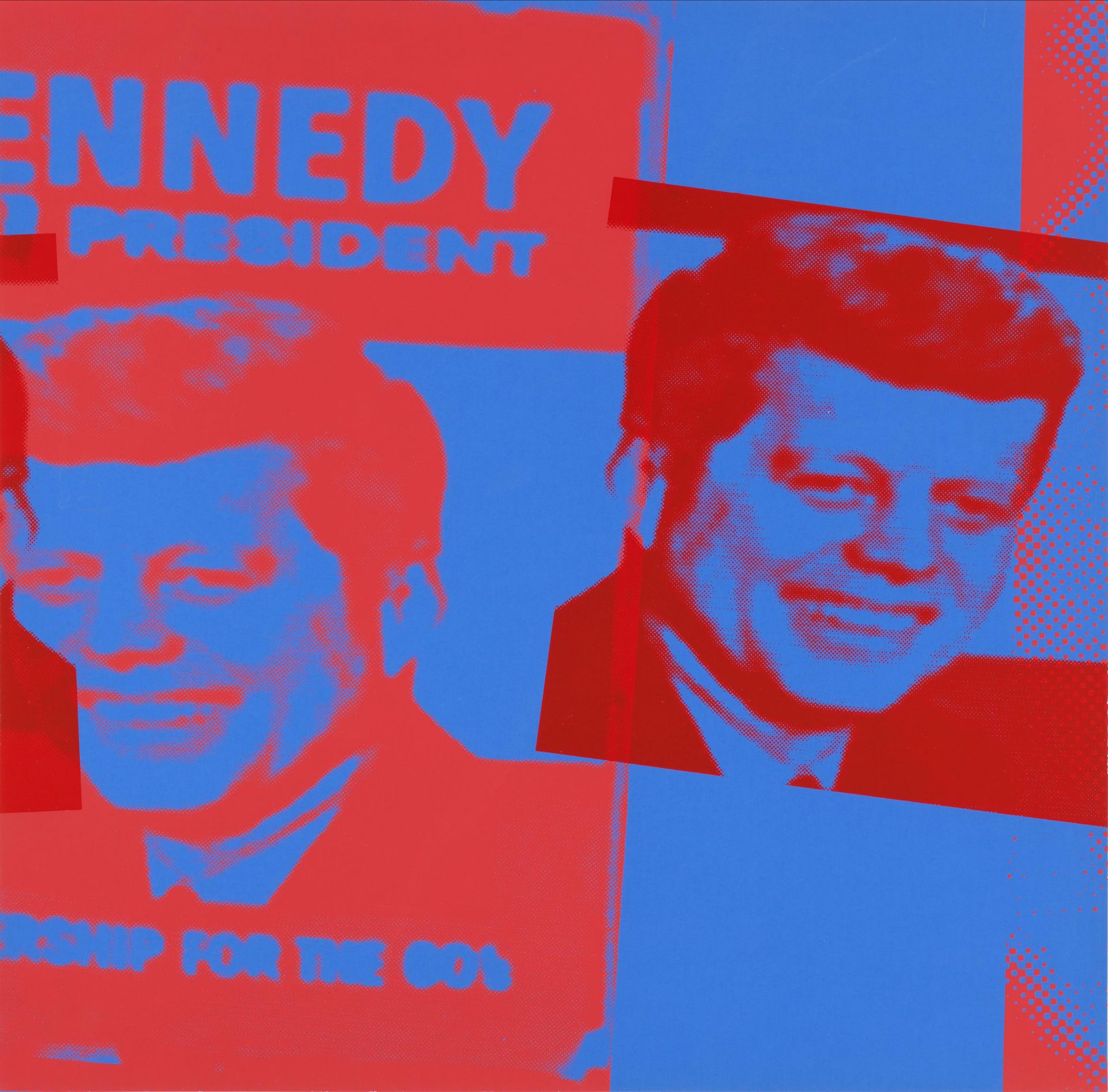 Andy Warhol: Flash - November 22 - Bild 2 aus 22
