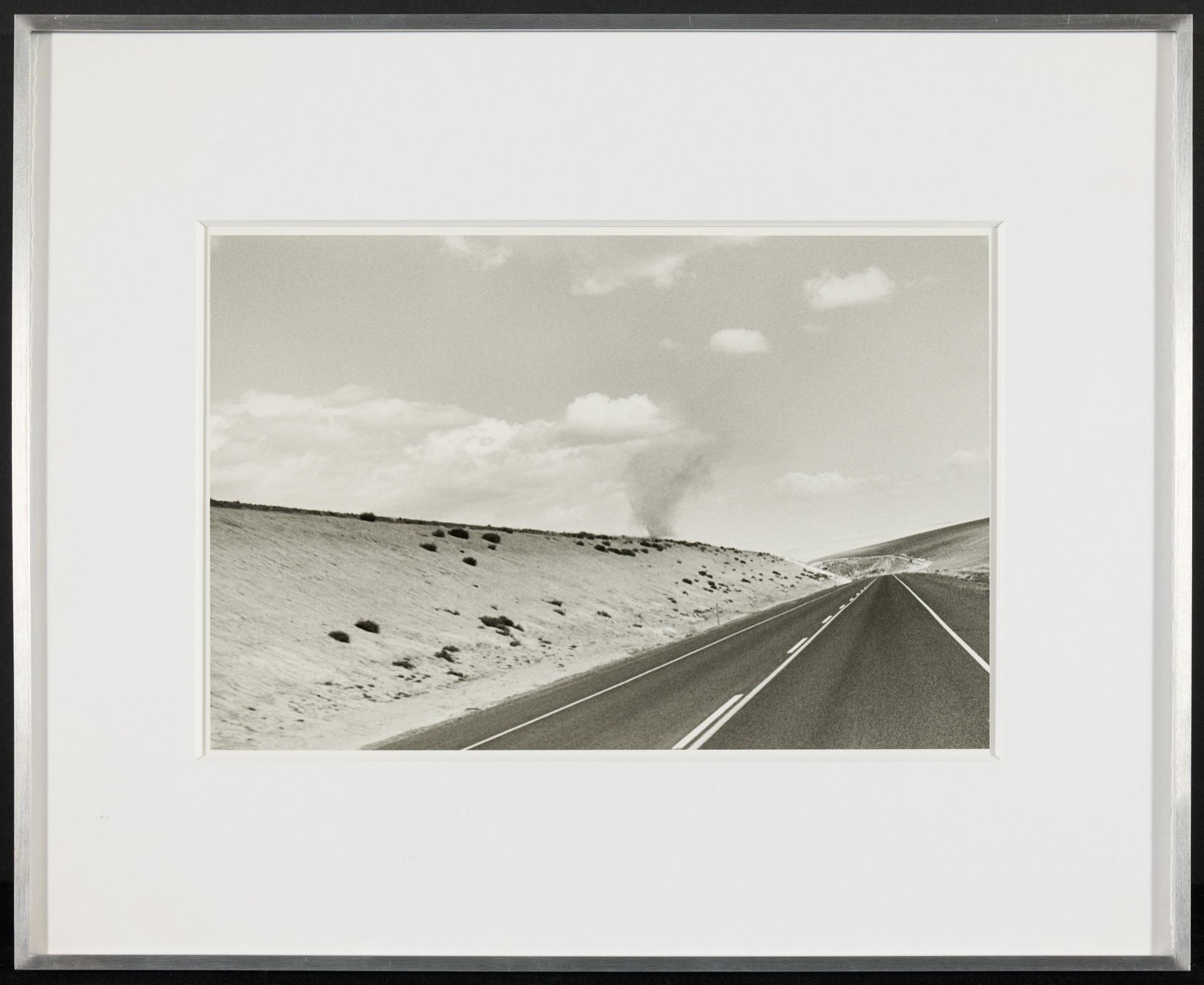 Henry Wessel: Continental Divide - Image 12 of 27