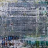 Gerhard Richter: Cage 3 (P19-3)