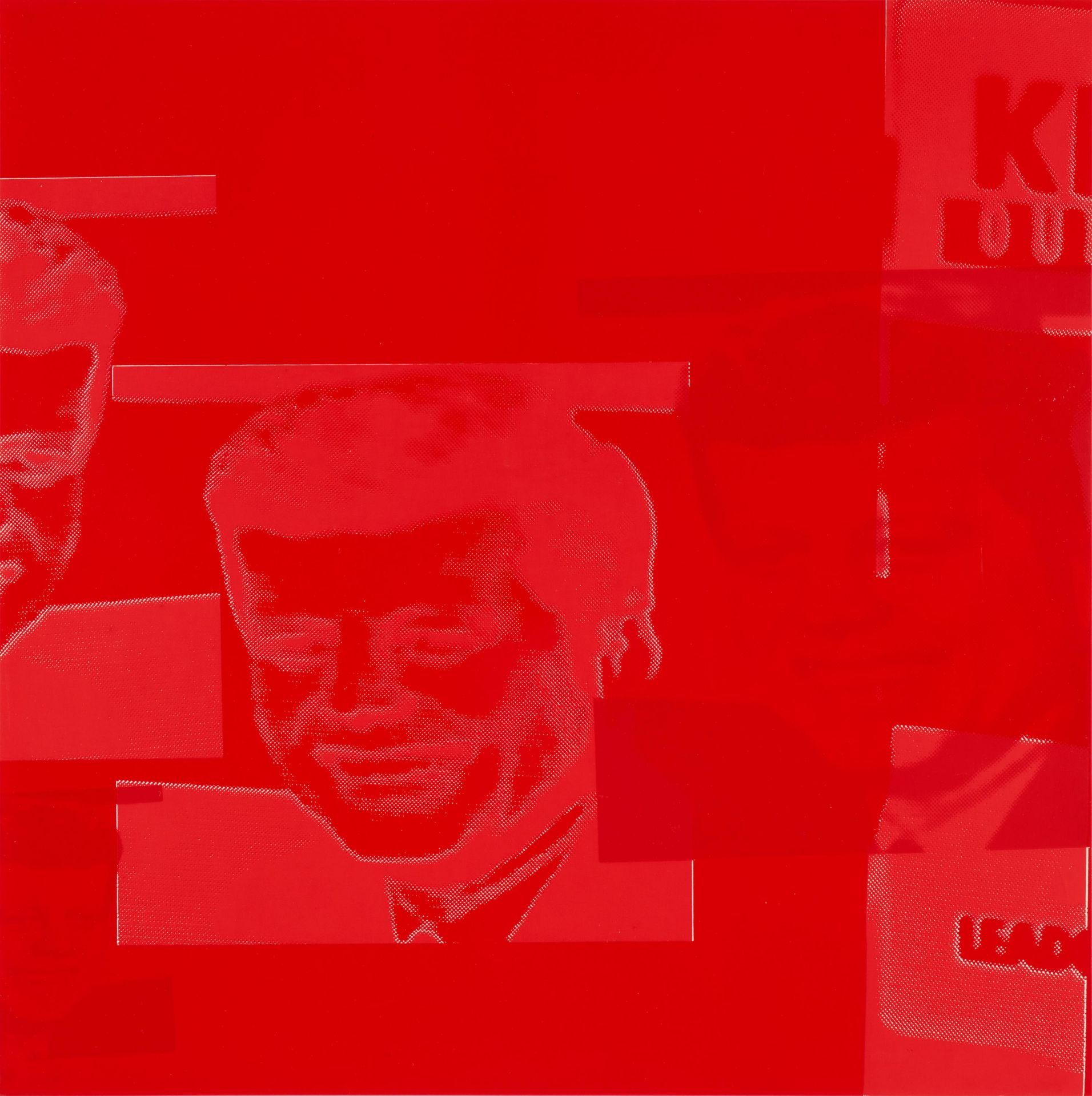 Andy Warhol: Flash - November 22 - Bild 17 aus 22