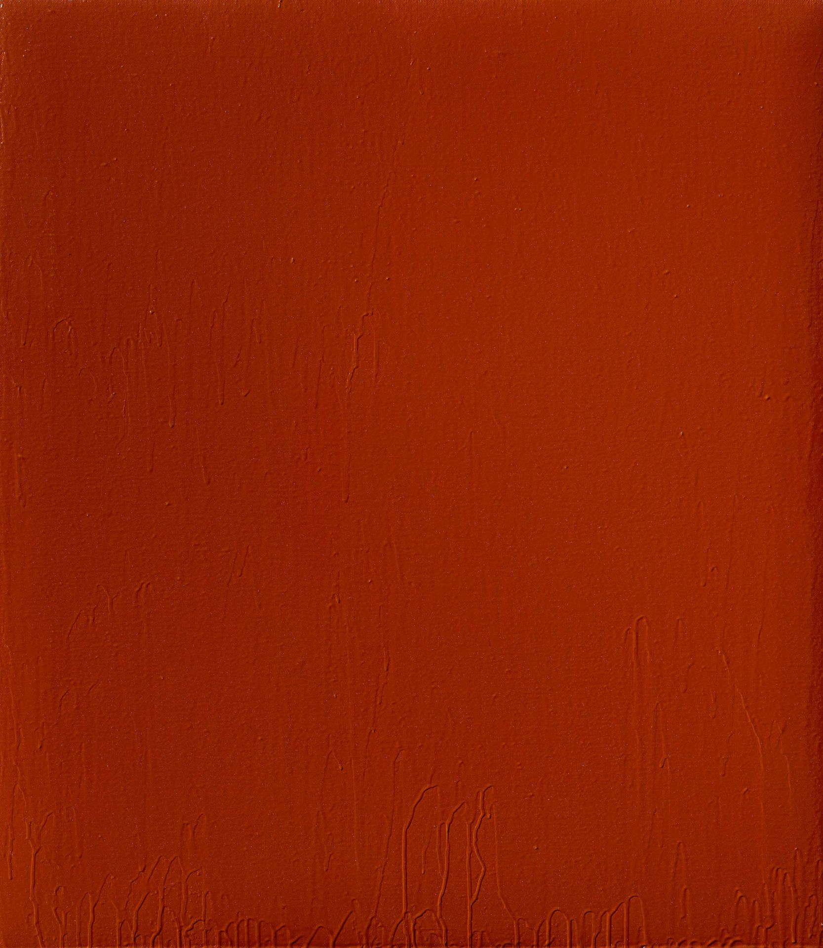 Joseph Marioni: "Painting #11-79"