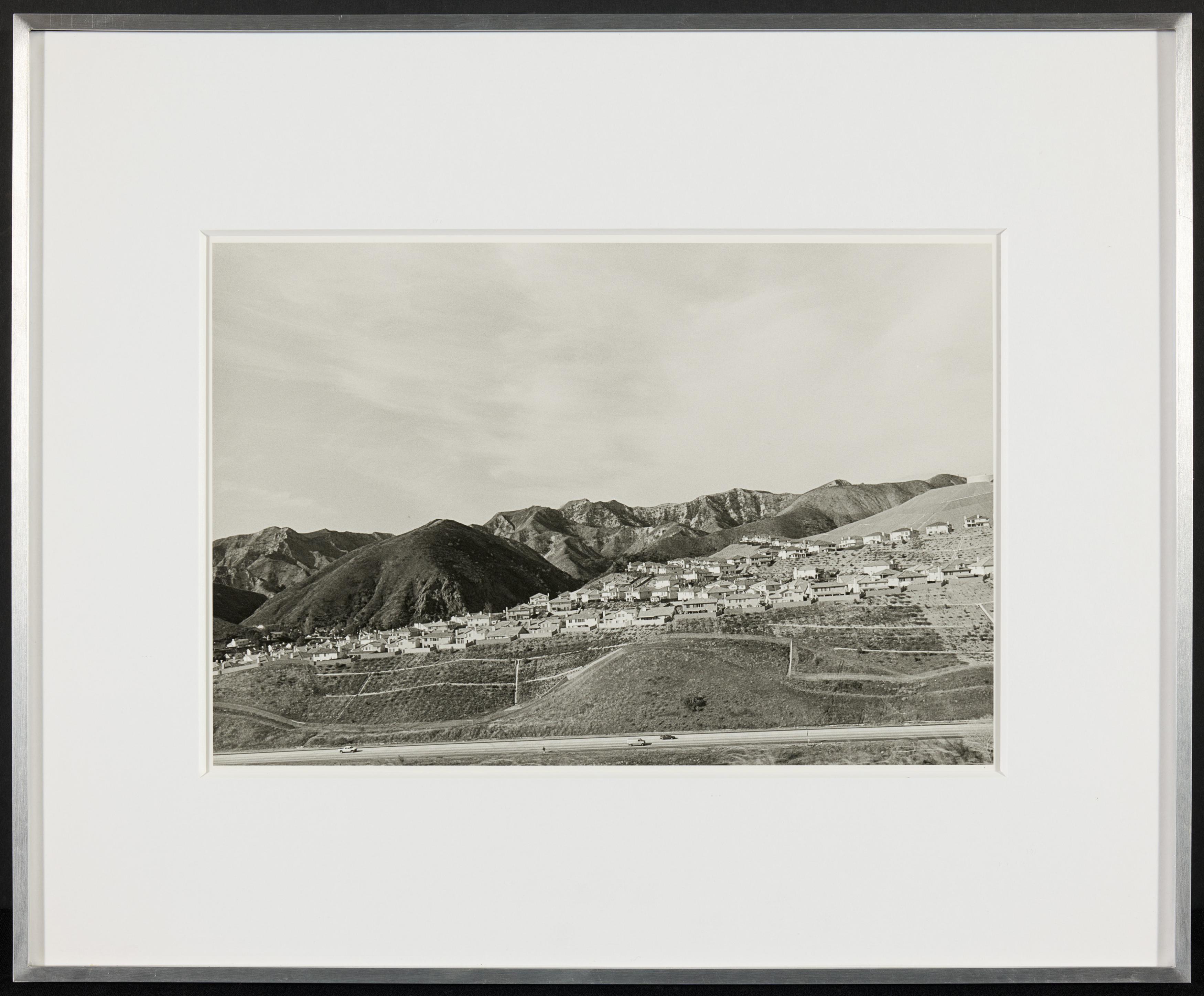 Henry Wessel: Continental Divide - Image 27 of 27