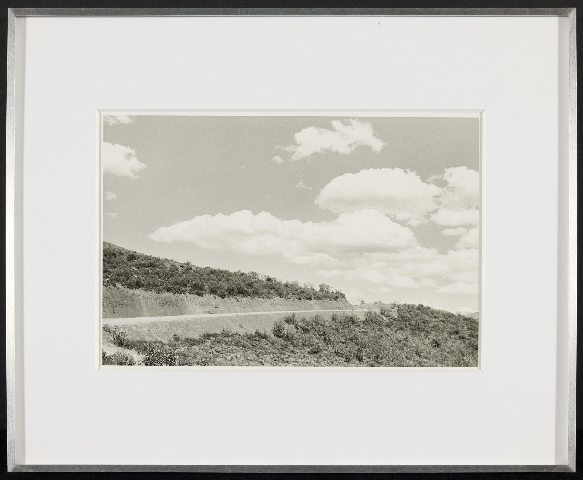 Henry Wessel: Continental Divide - Image 15 of 27