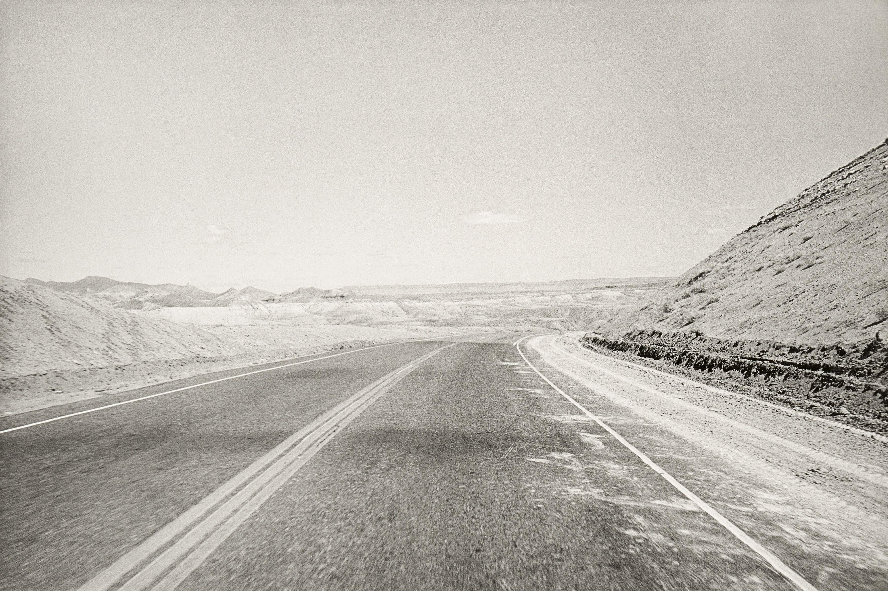 Henry Wessel: Continental Divide - Image 2 of 27