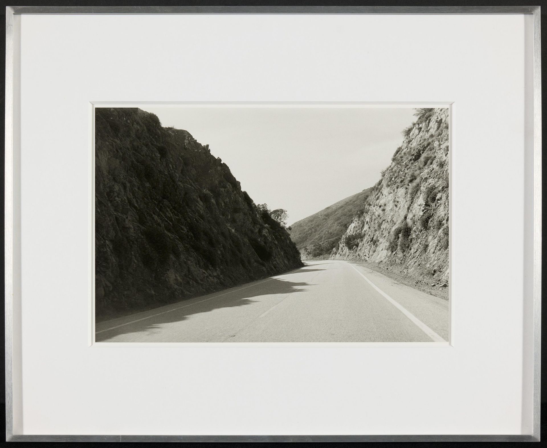 Henry Wessel: Continental Divide - Image 18 of 27
