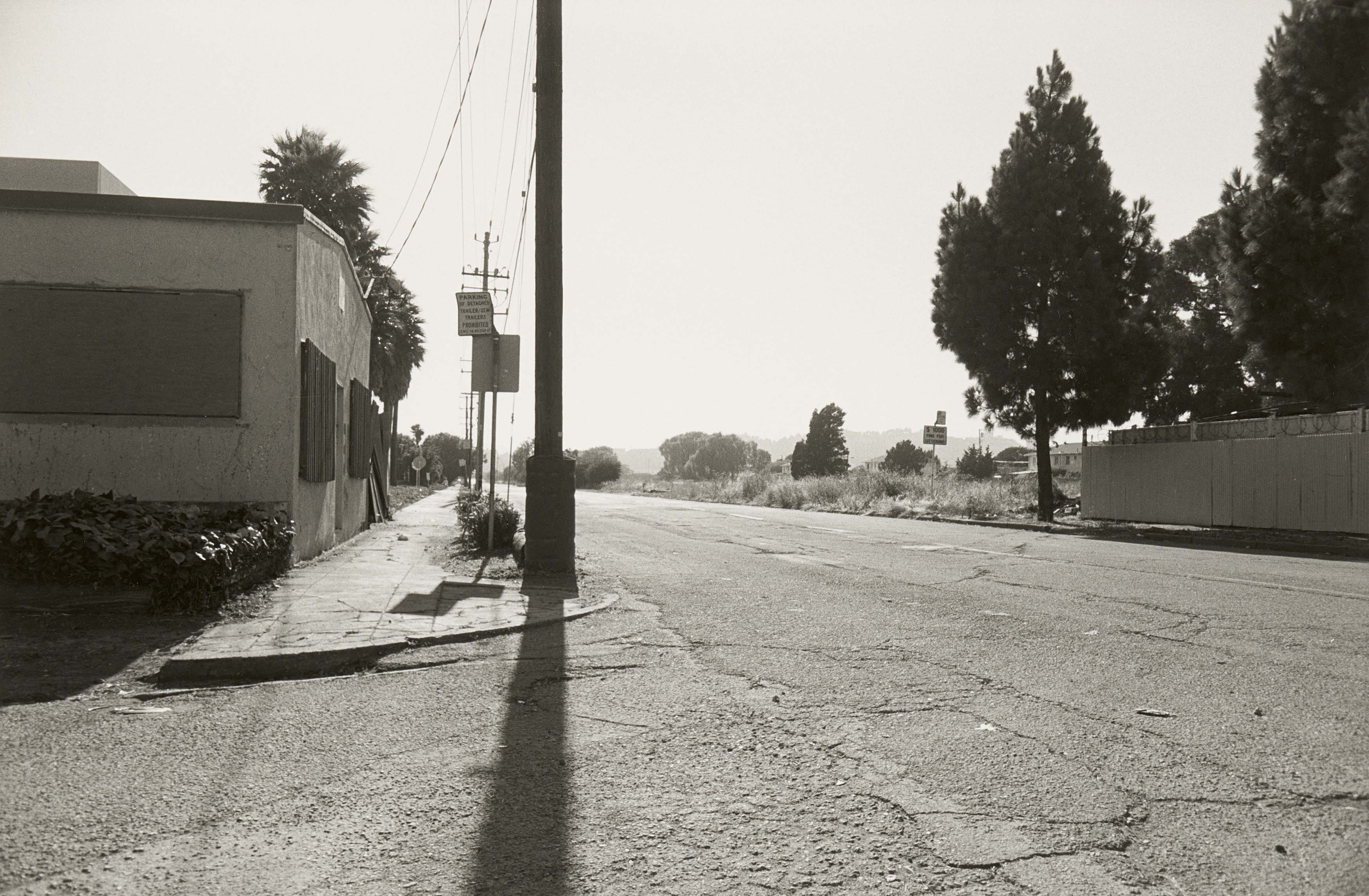 Henry Wessel: Continental Divide - Image 20 of 27