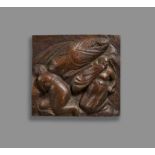 Ernst Barlach: Die Verlassenen