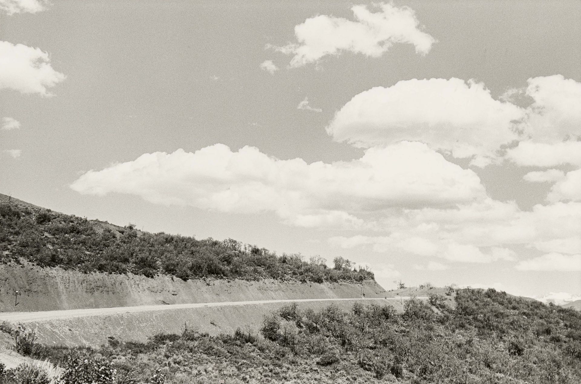 Henry Wessel: Continental Divide - Image 14 of 27