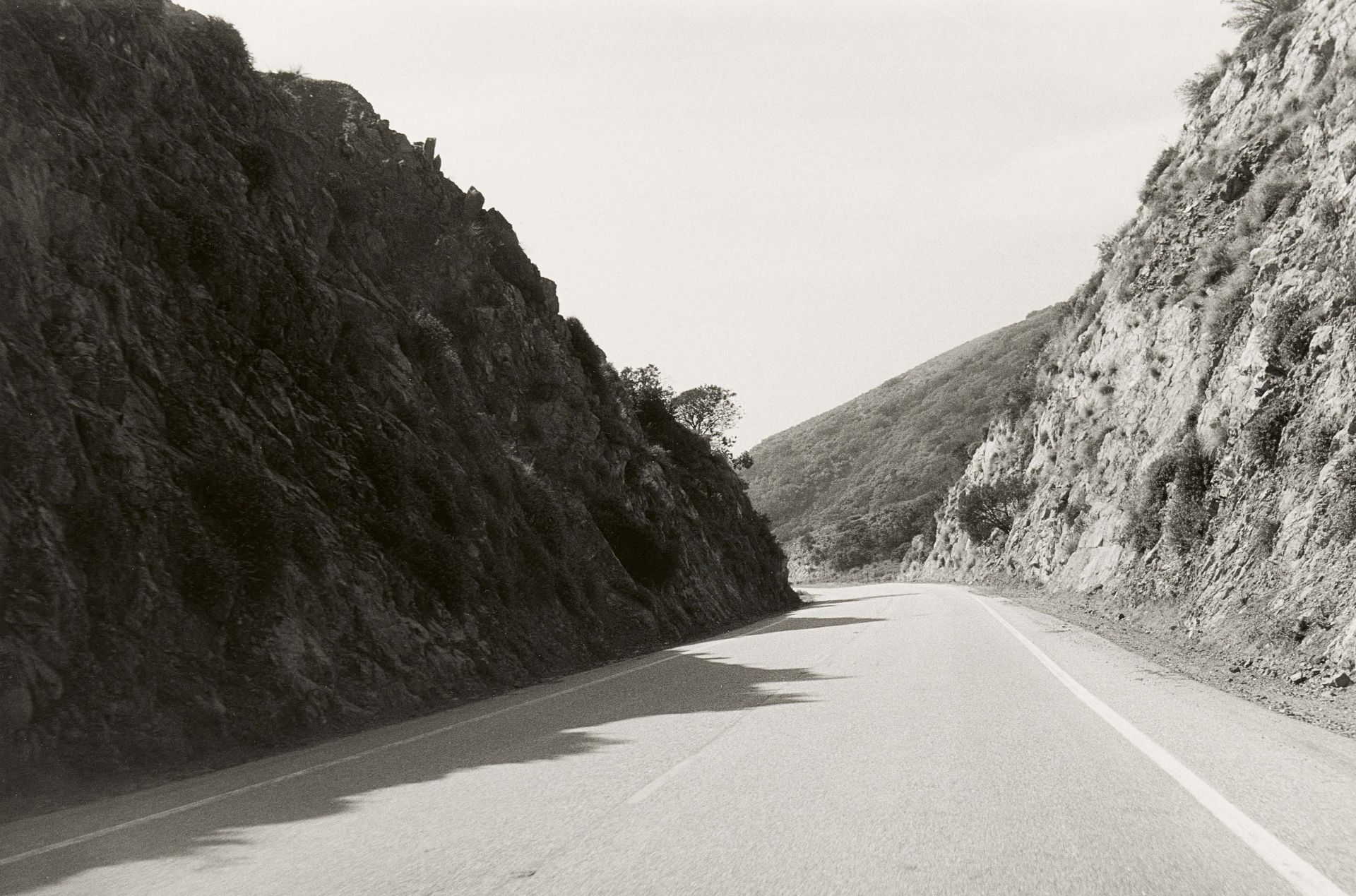 Henry Wessel: Continental Divide - Image 17 of 27