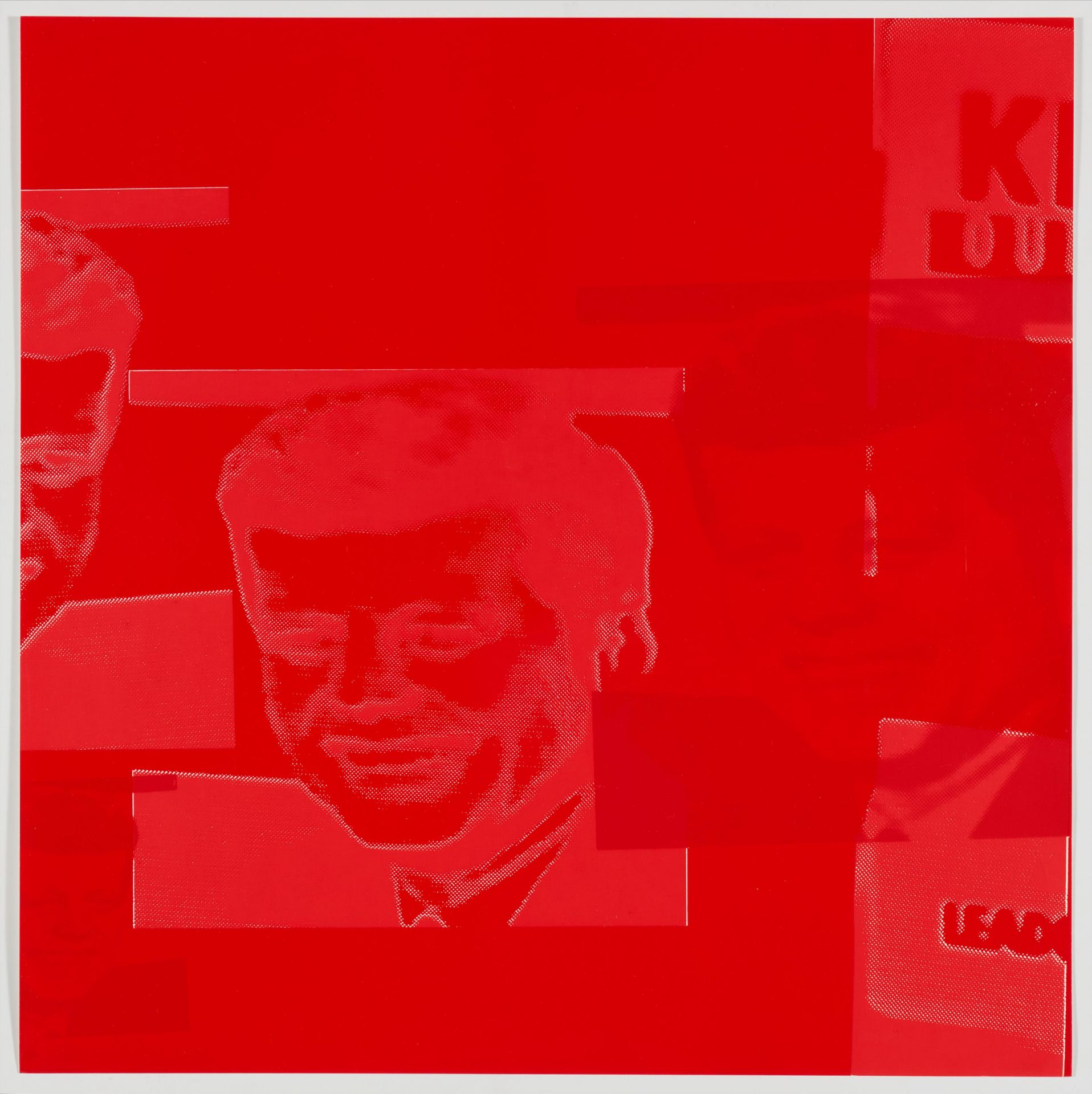 Andy Warhol: Flash - November 22 - Bild 18 aus 22