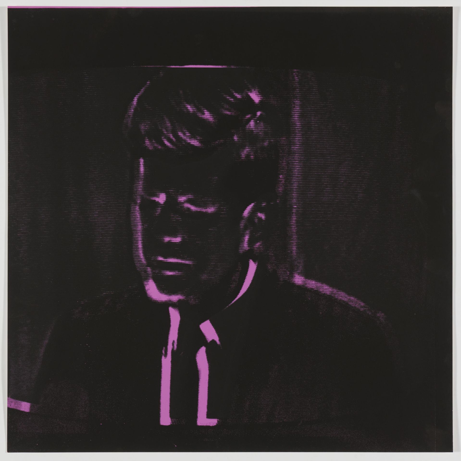 Andy Warhol: Flash - November 22 - Bild 15 aus 22