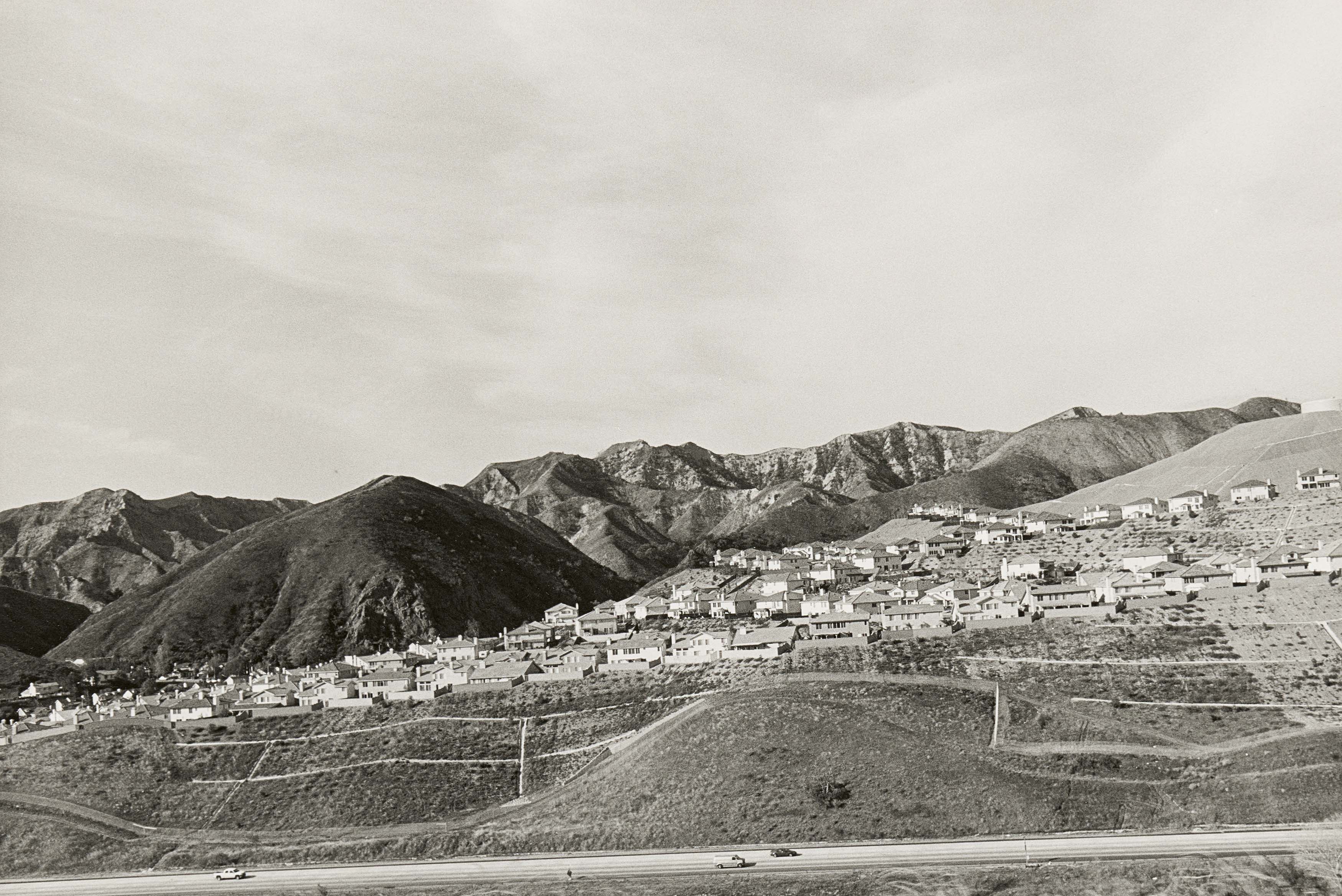 Henry Wessel: Continental Divide - Image 26 of 27