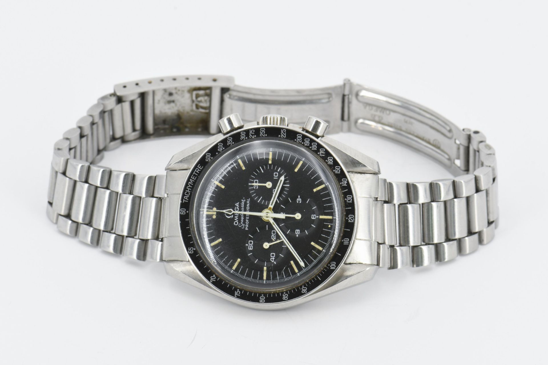 Omega: Speedmaster - Image 2 of 9