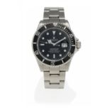 Rolex: Submariner